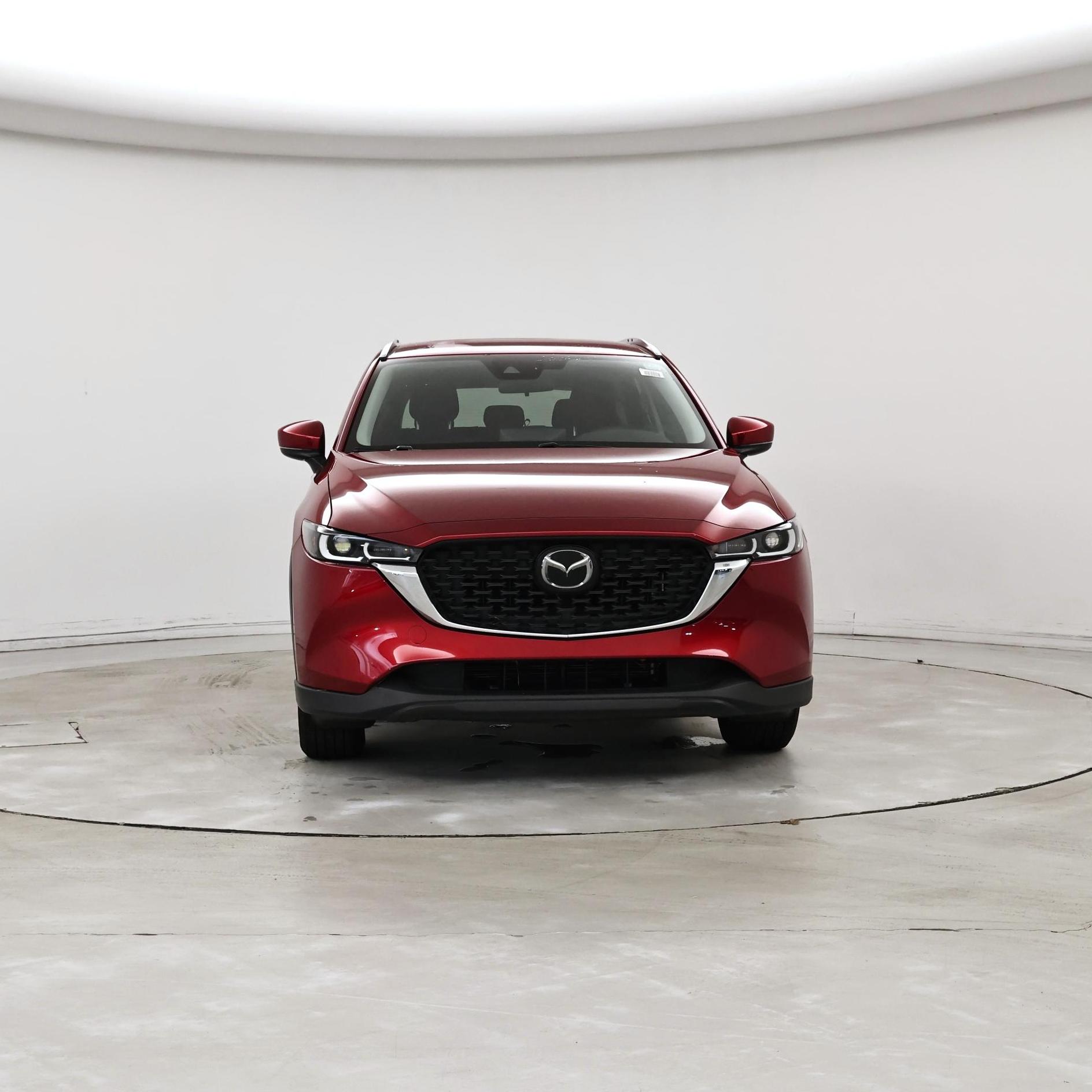 Thumbnail: 2022 Mazda CX-5 - 5