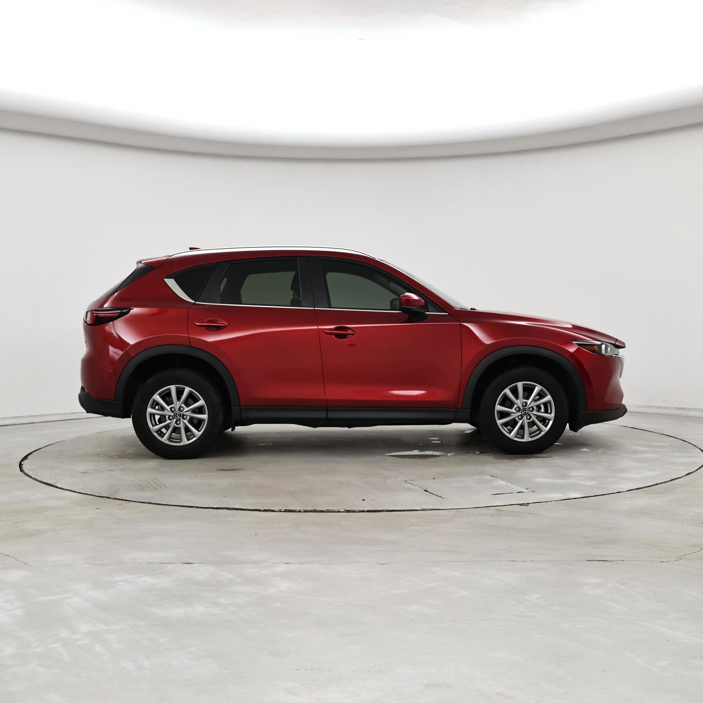 Thumbnail: 2022 Mazda CX-5 - 7
