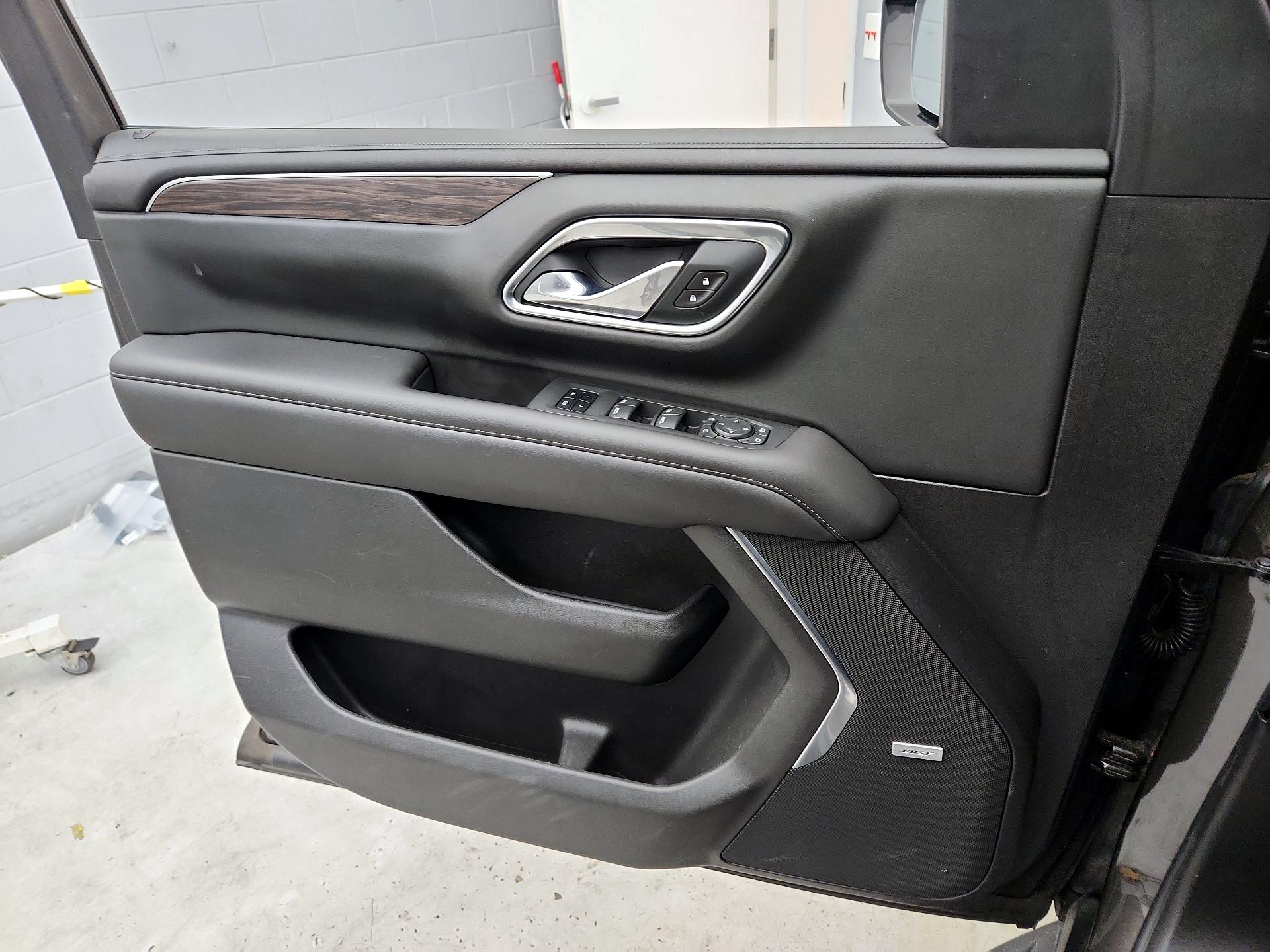 Thumbnail: 2021 Chevrolet Tahoe - 12
