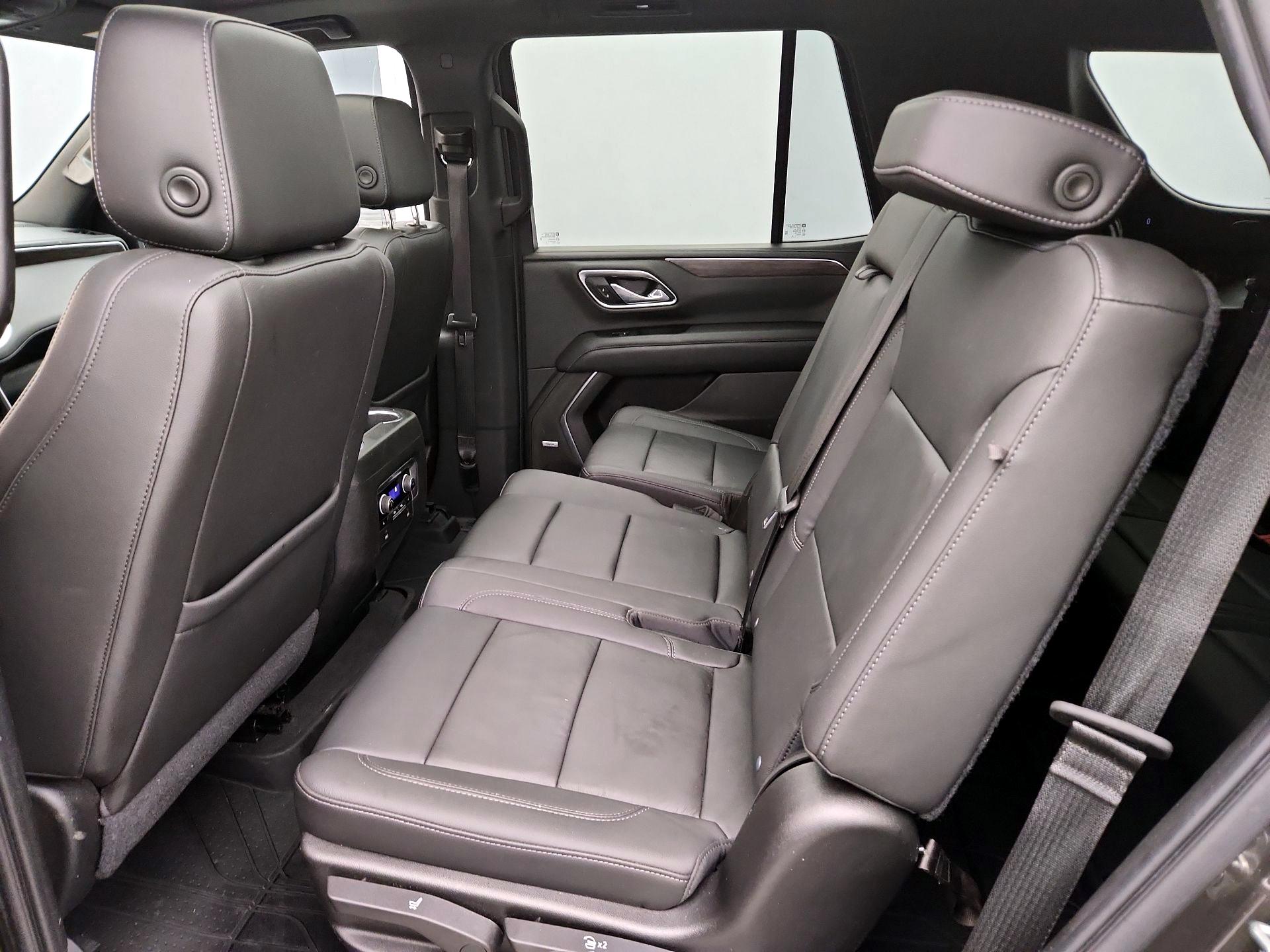 Thumbnail: 2021 Chevrolet Tahoe - 20