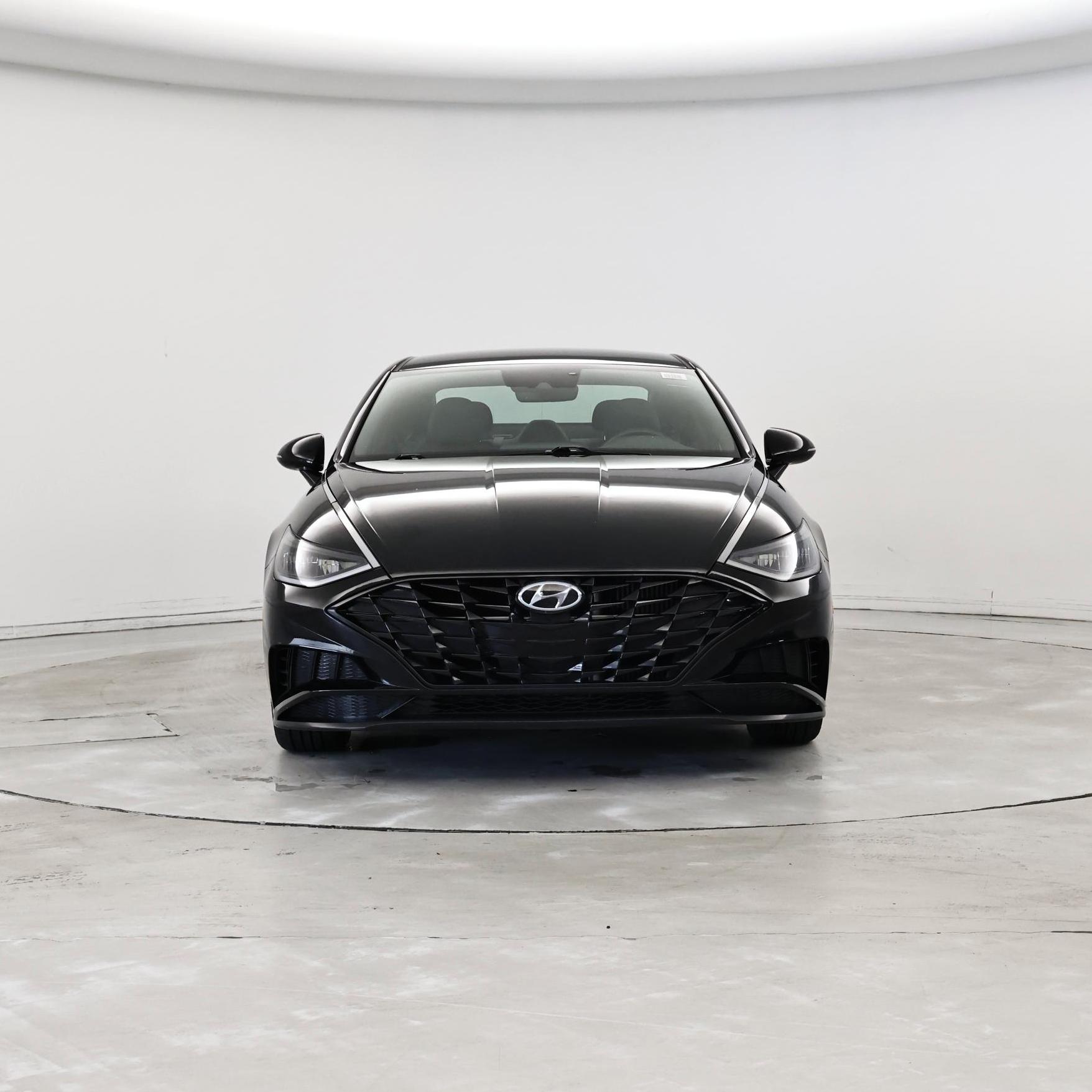 Thumbnail: 2020 Hyundai Sonata - 5