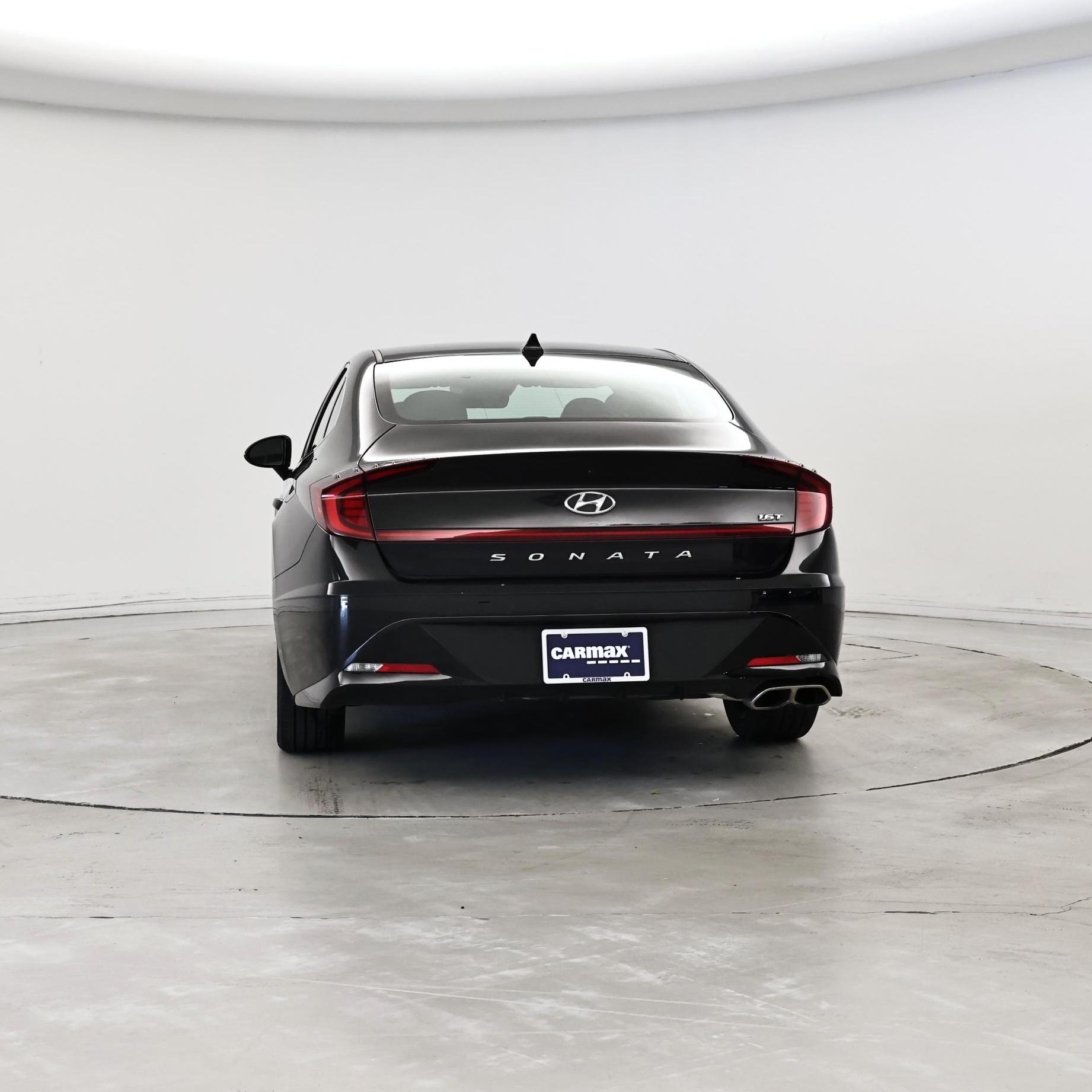 Thumbnail: 2020 Hyundai Sonata - 6