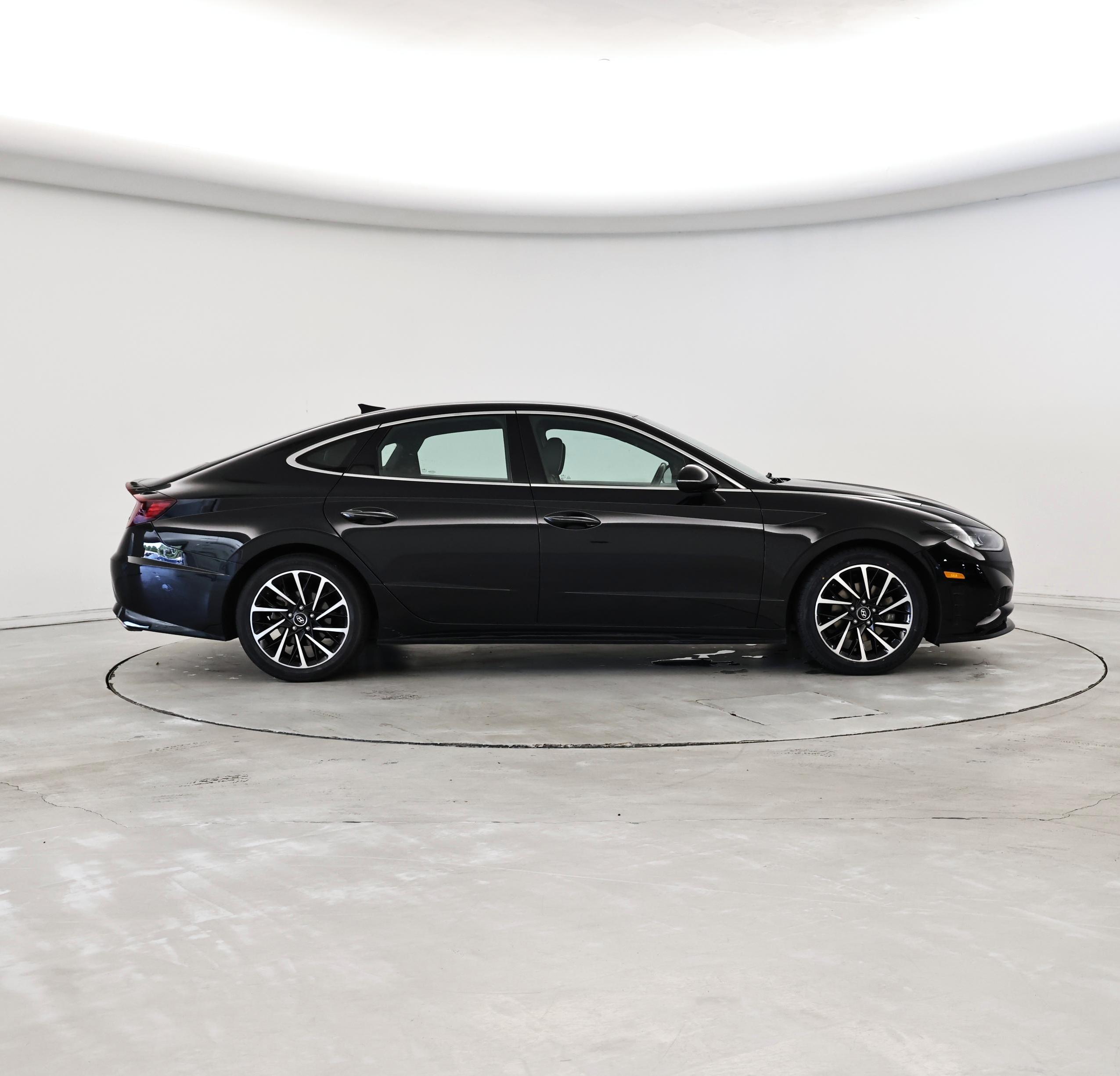 Thumbnail: 2020 Hyundai Sonata - 7