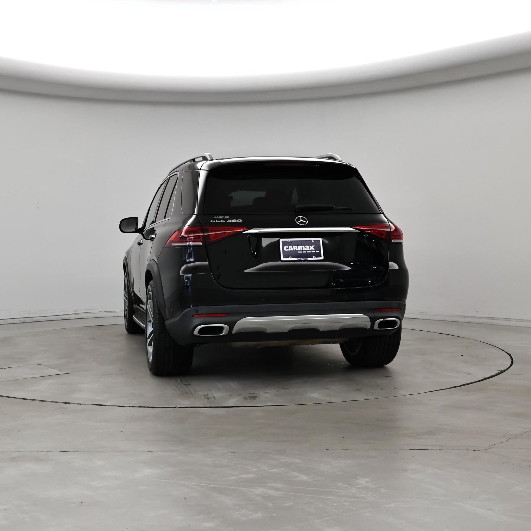 Thumbnail: 2020 Mercedes-Benz GLE - 6
