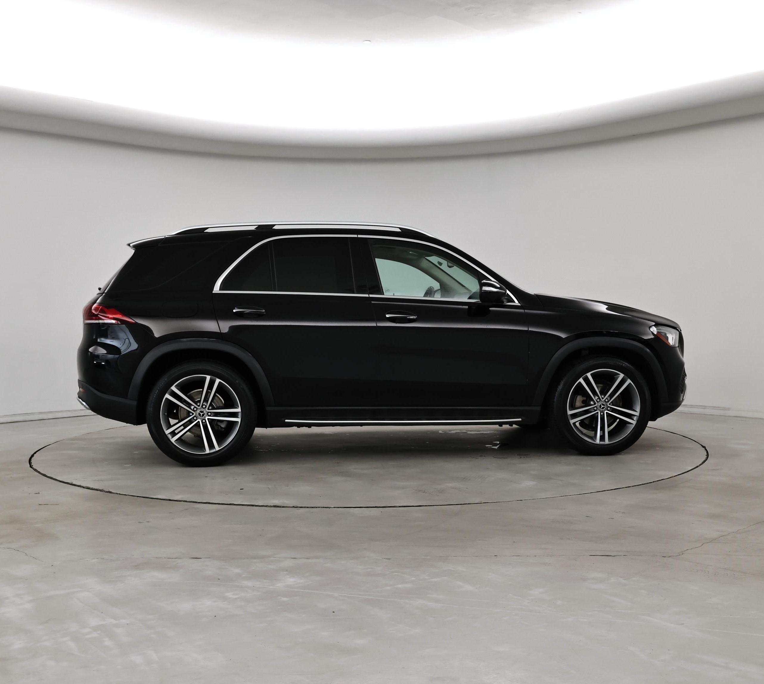 Thumbnail: 2020 Mercedes-Benz GLE - 7