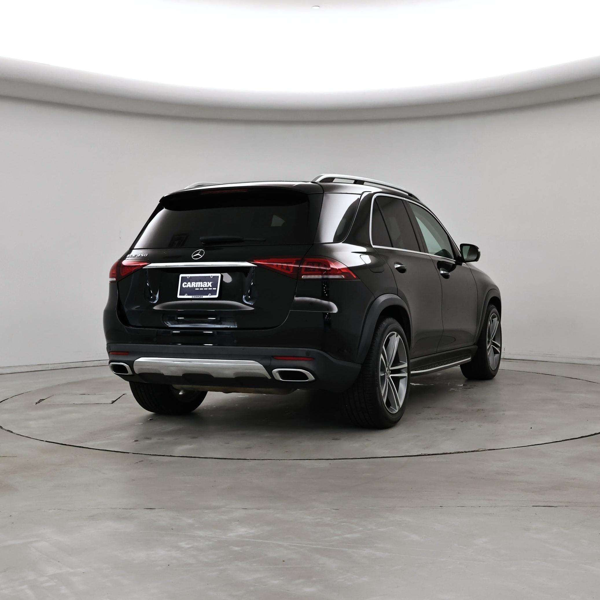 Thumbnail: 2020 Mercedes-Benz GLE - 8