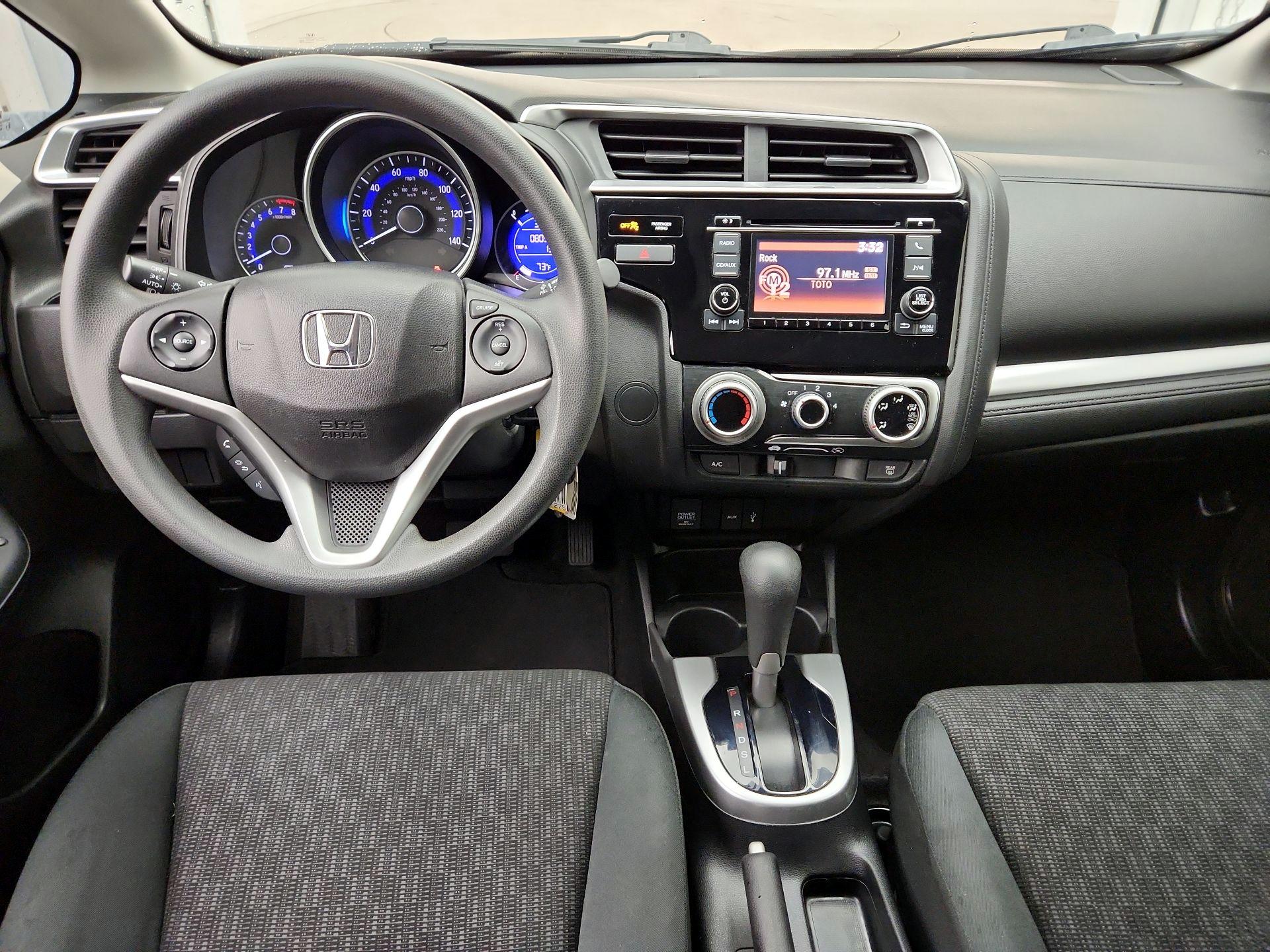 Thumbnail: 2015 Honda Fit - 9