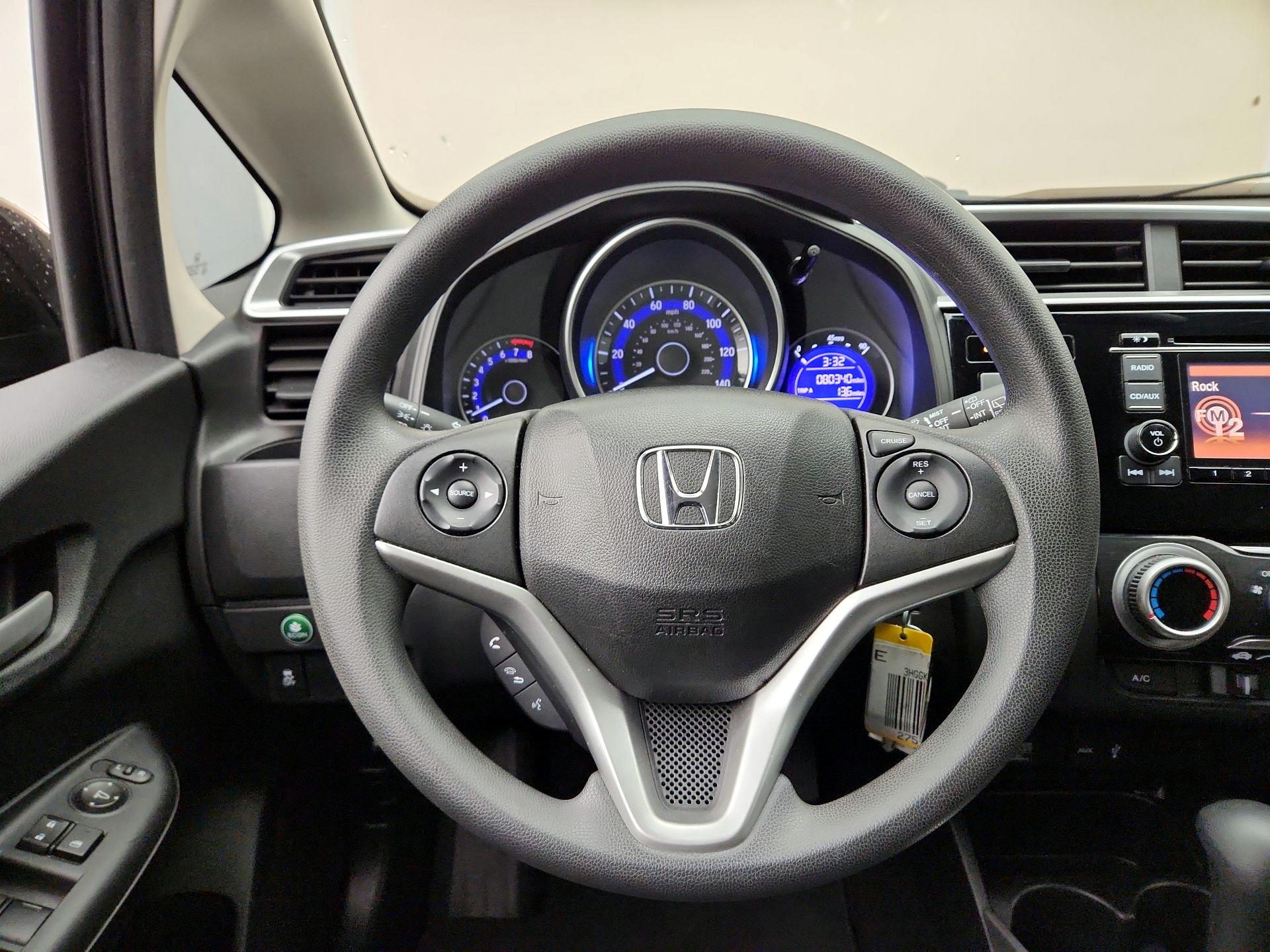 Thumbnail: 2015 Honda Fit - 10