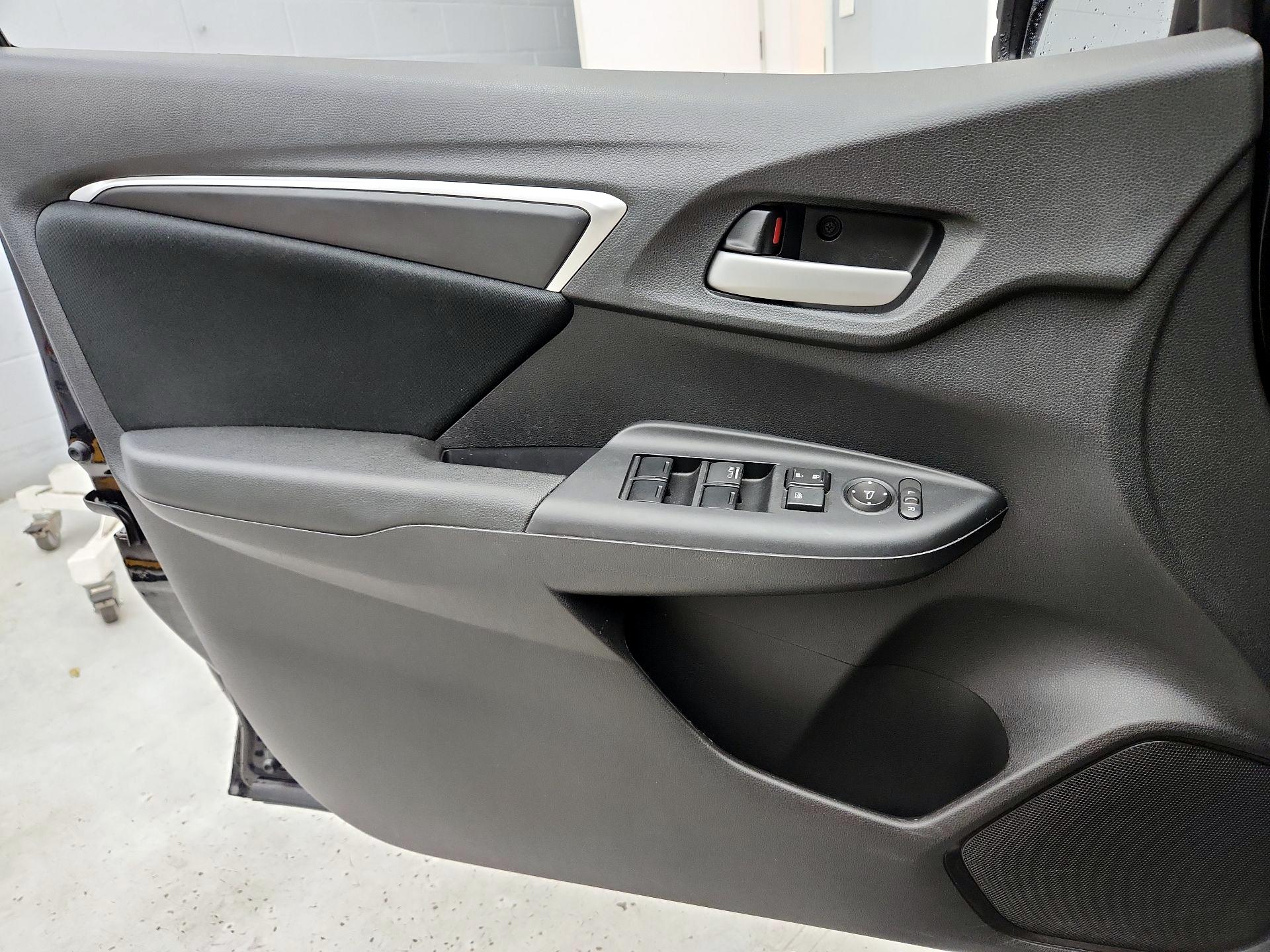 Thumbnail: 2015 Honda Fit - 12