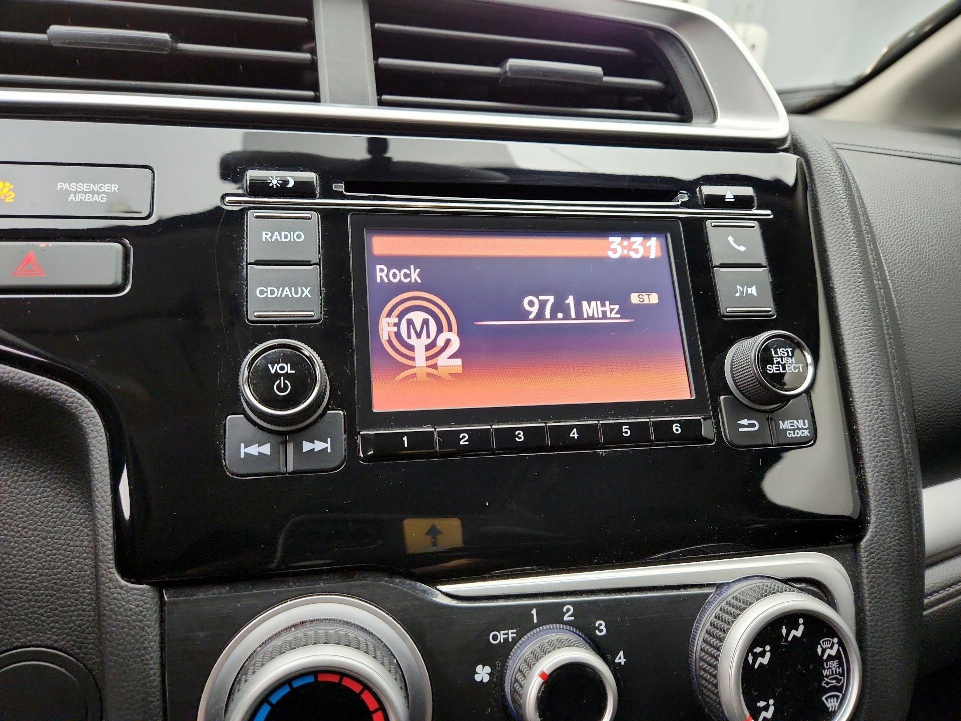Thumbnail: 2015 Honda Fit - 15