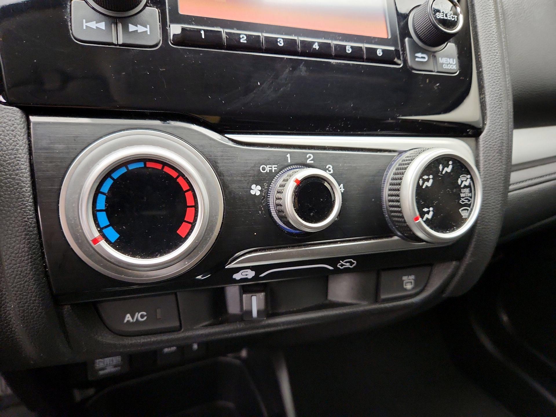 Thumbnail: 2015 Honda Fit - 16