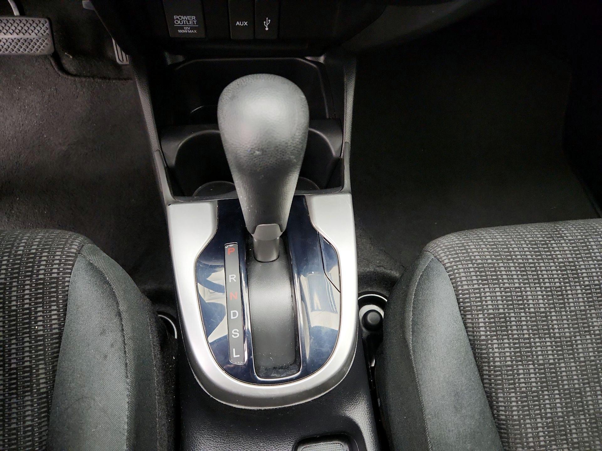 Thumbnail: 2015 Honda Fit - 17