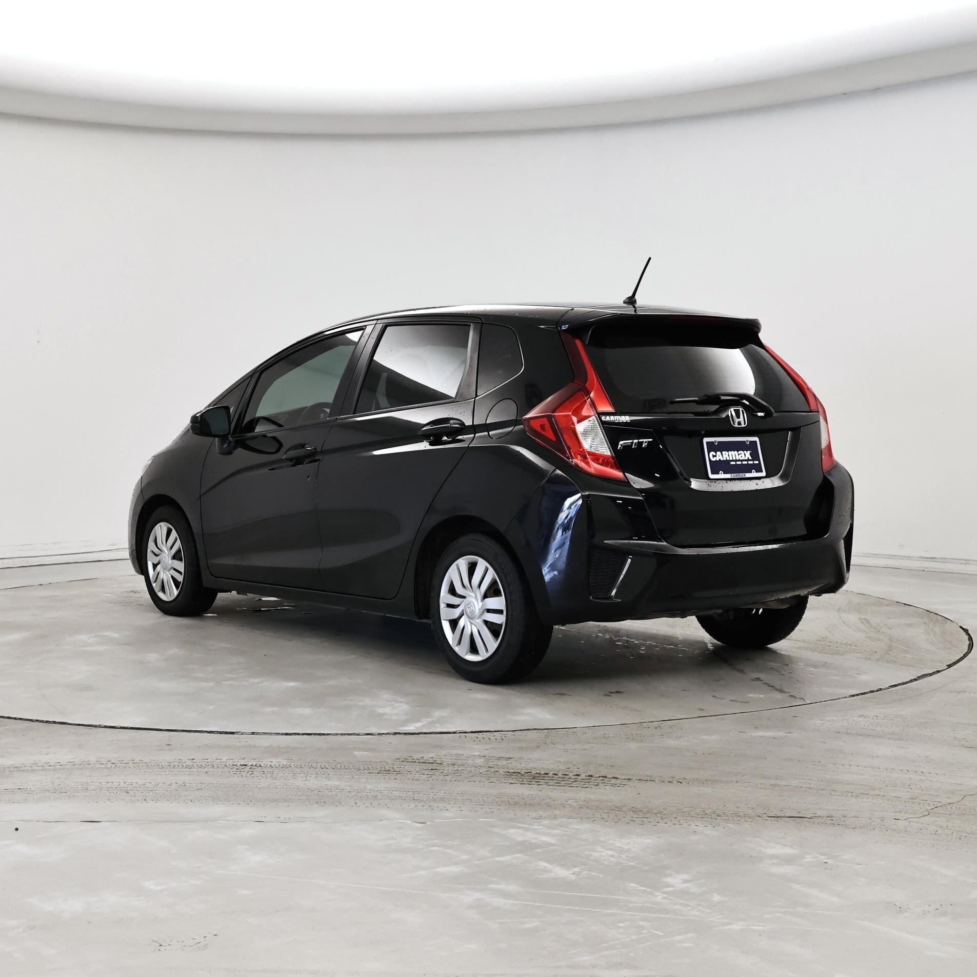 Thumbnail: 2015 Honda Fit - 2