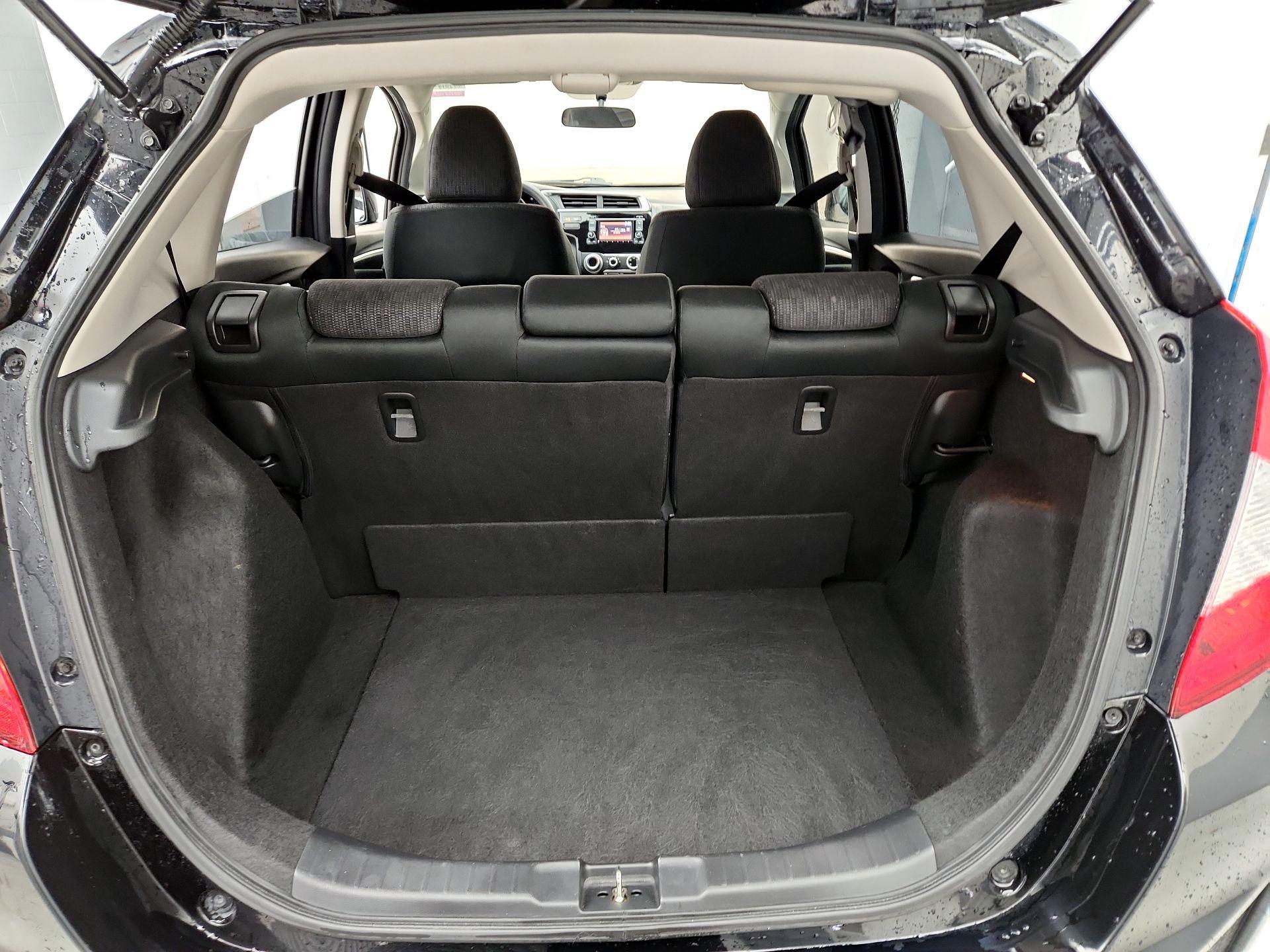 Thumbnail: 2015 Honda Fit - 20