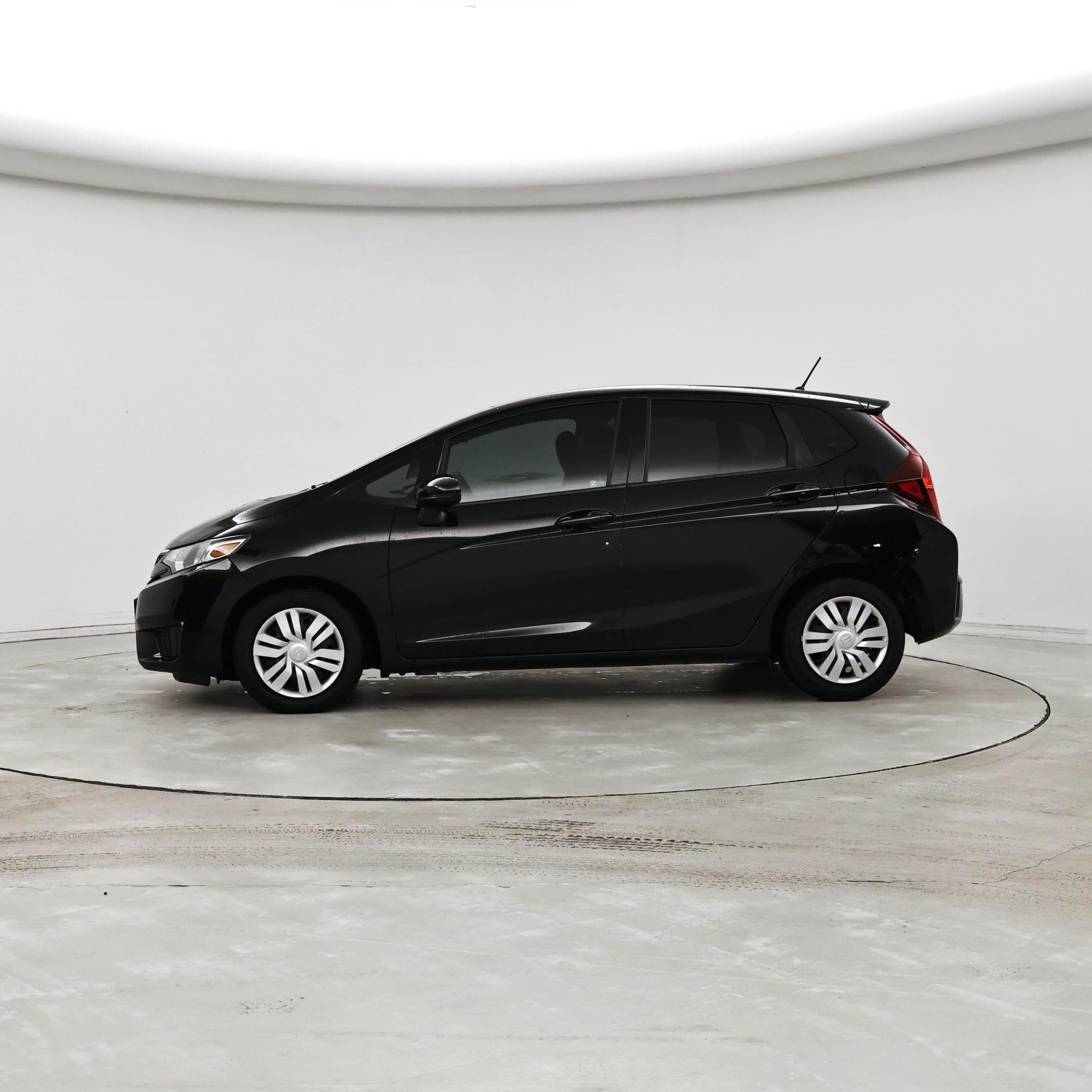 Thumbnail: 2015 Honda Fit - 3