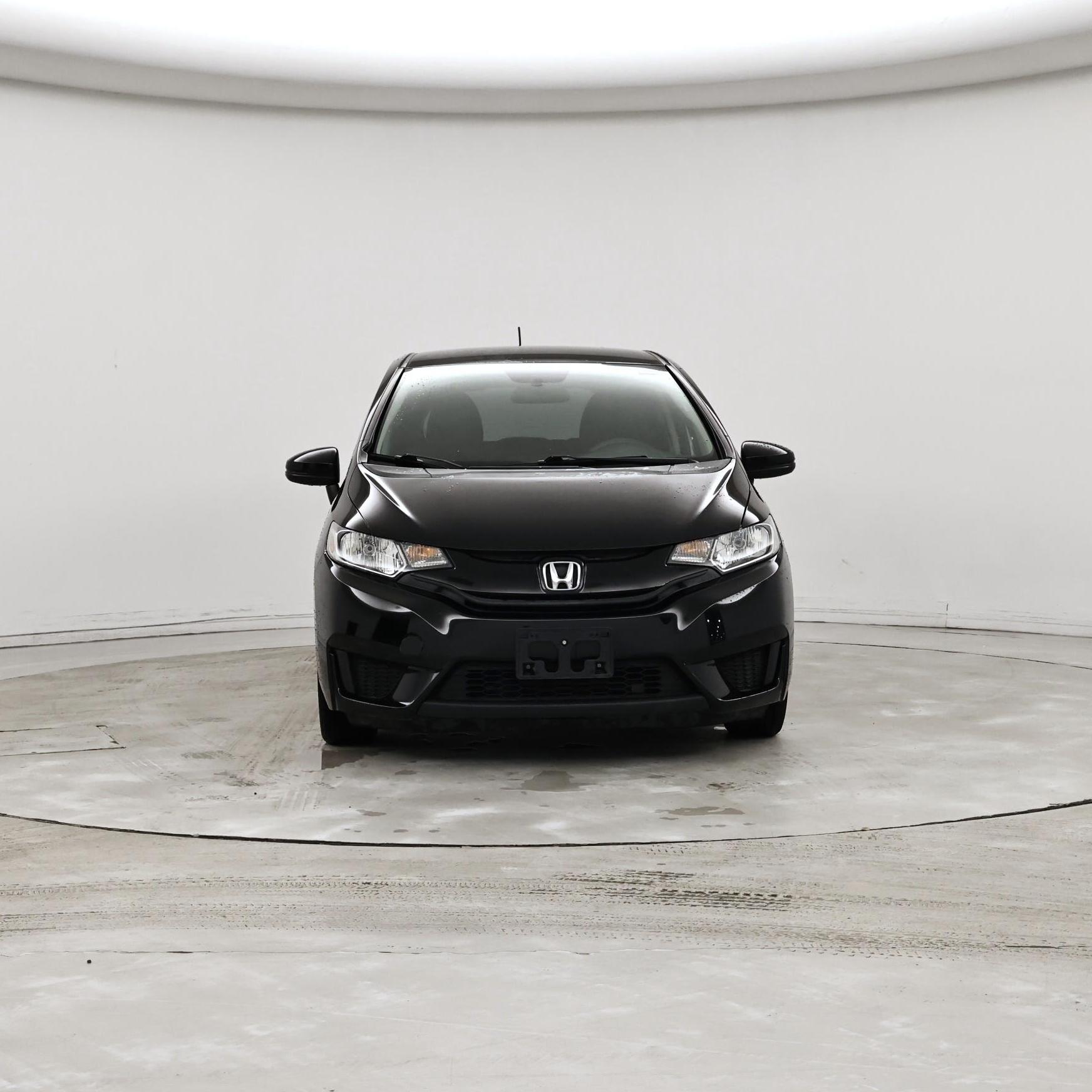 Thumbnail: 2015 Honda Fit - 5