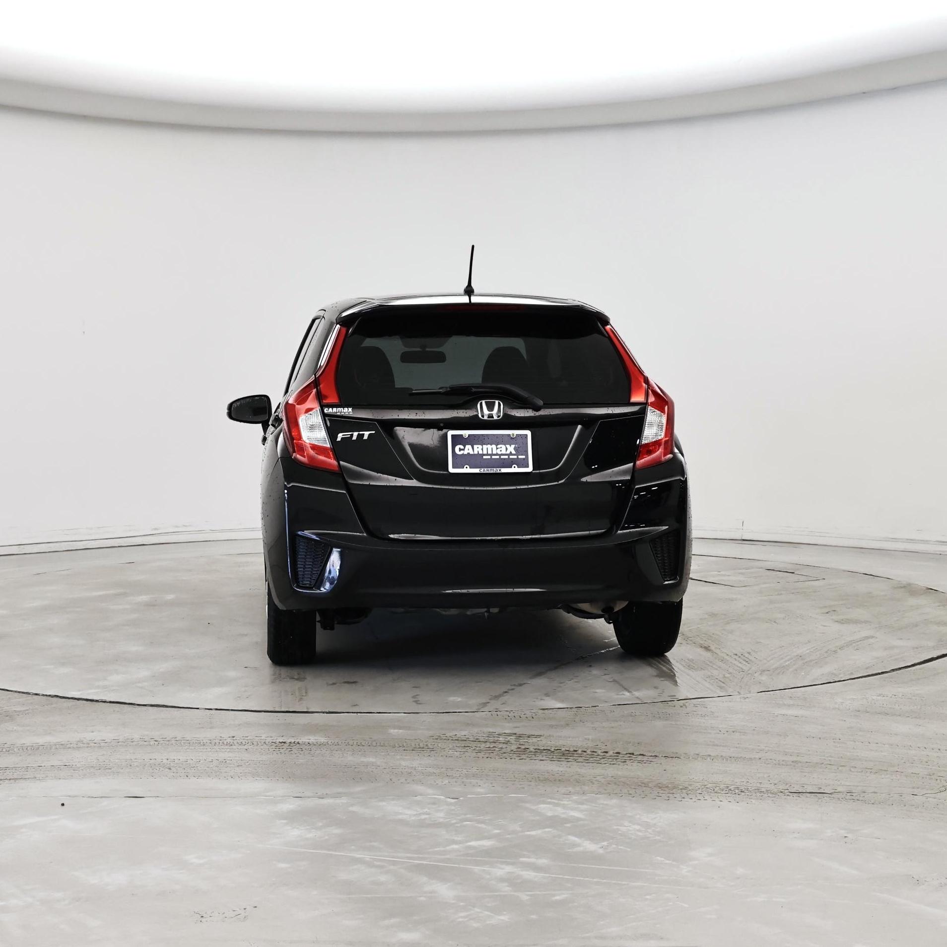 Thumbnail: 2015 Honda Fit - 6