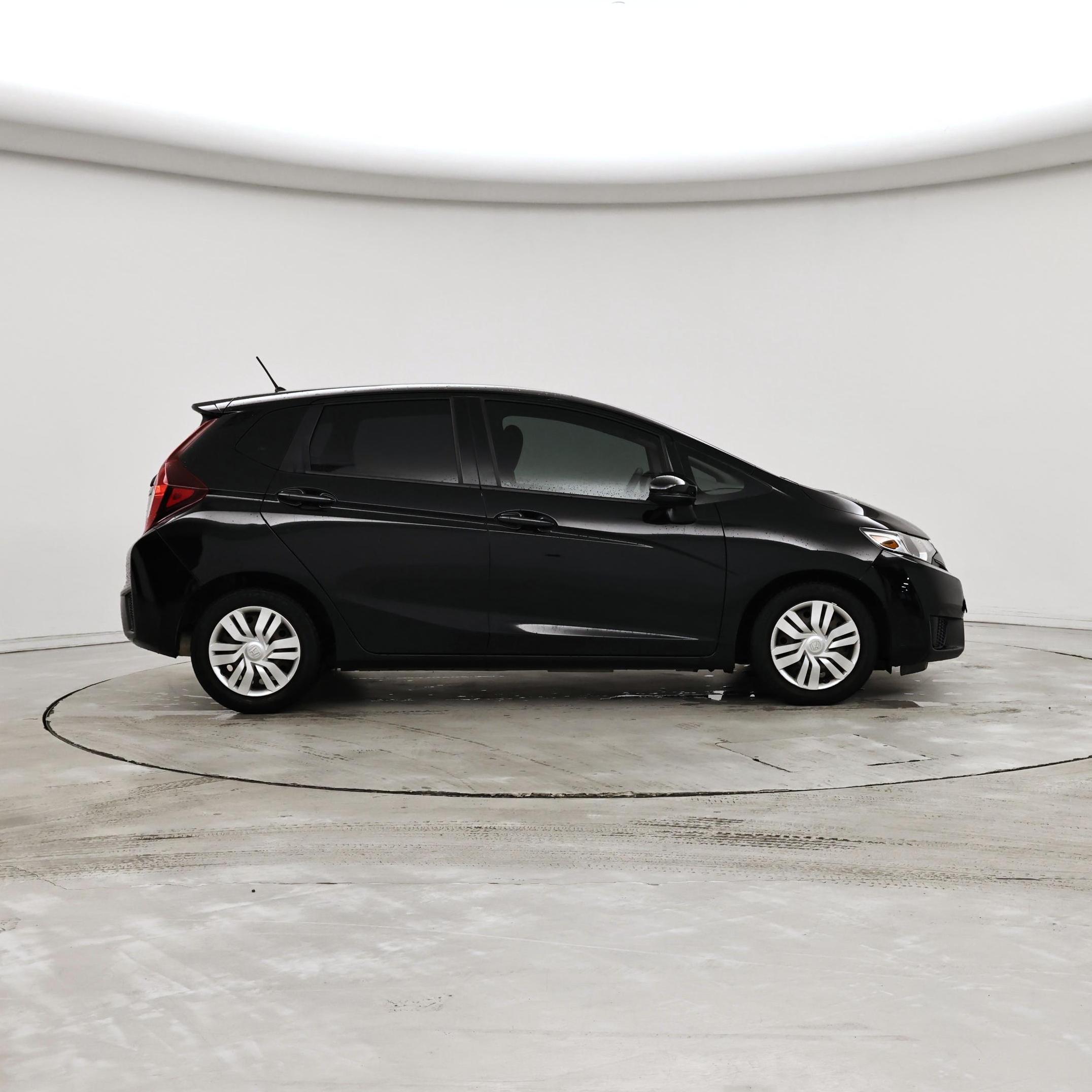 Thumbnail: 2015 Honda Fit - 7