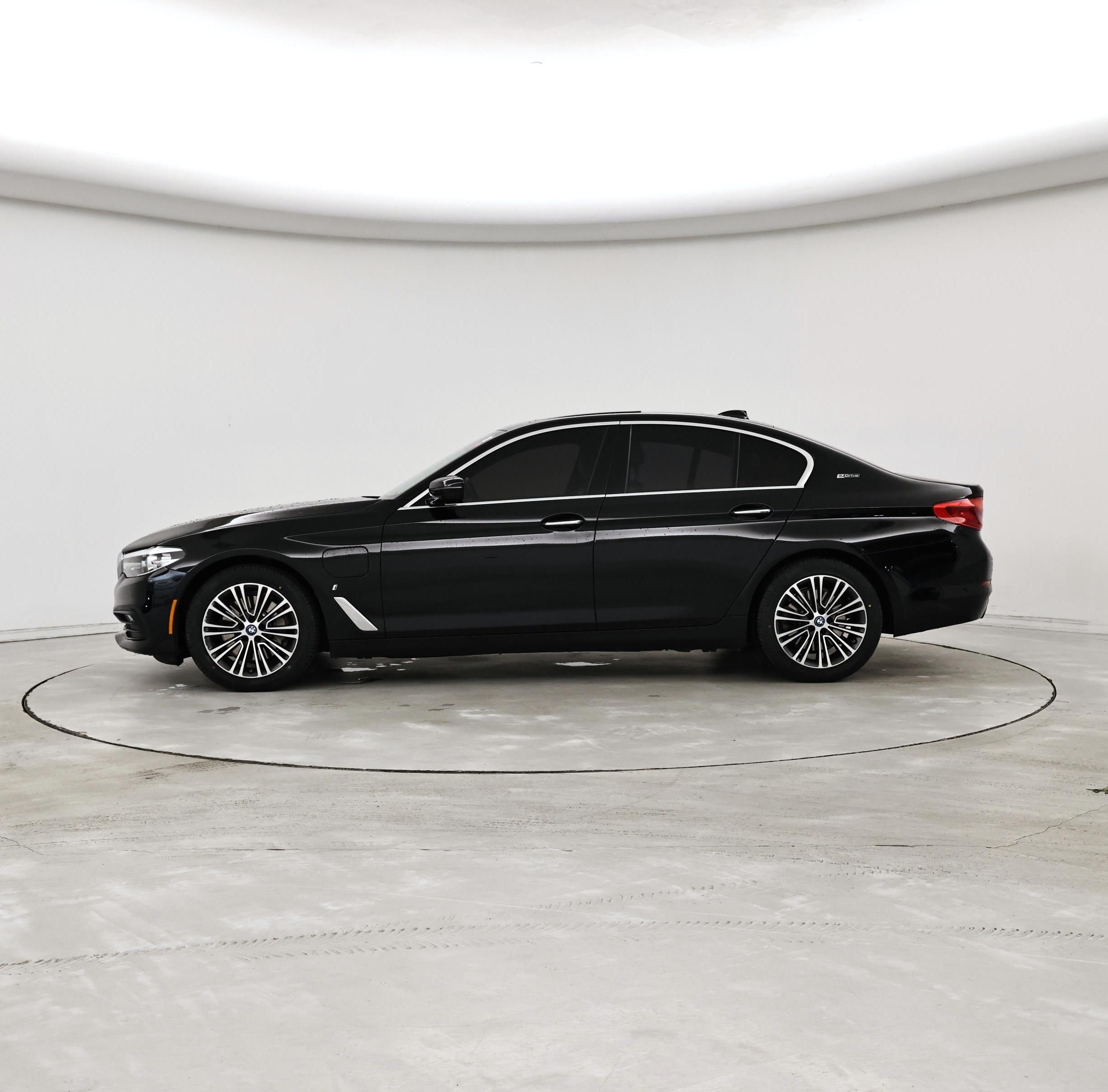 Thumbnail: 2018 BMW 5 Series - 3