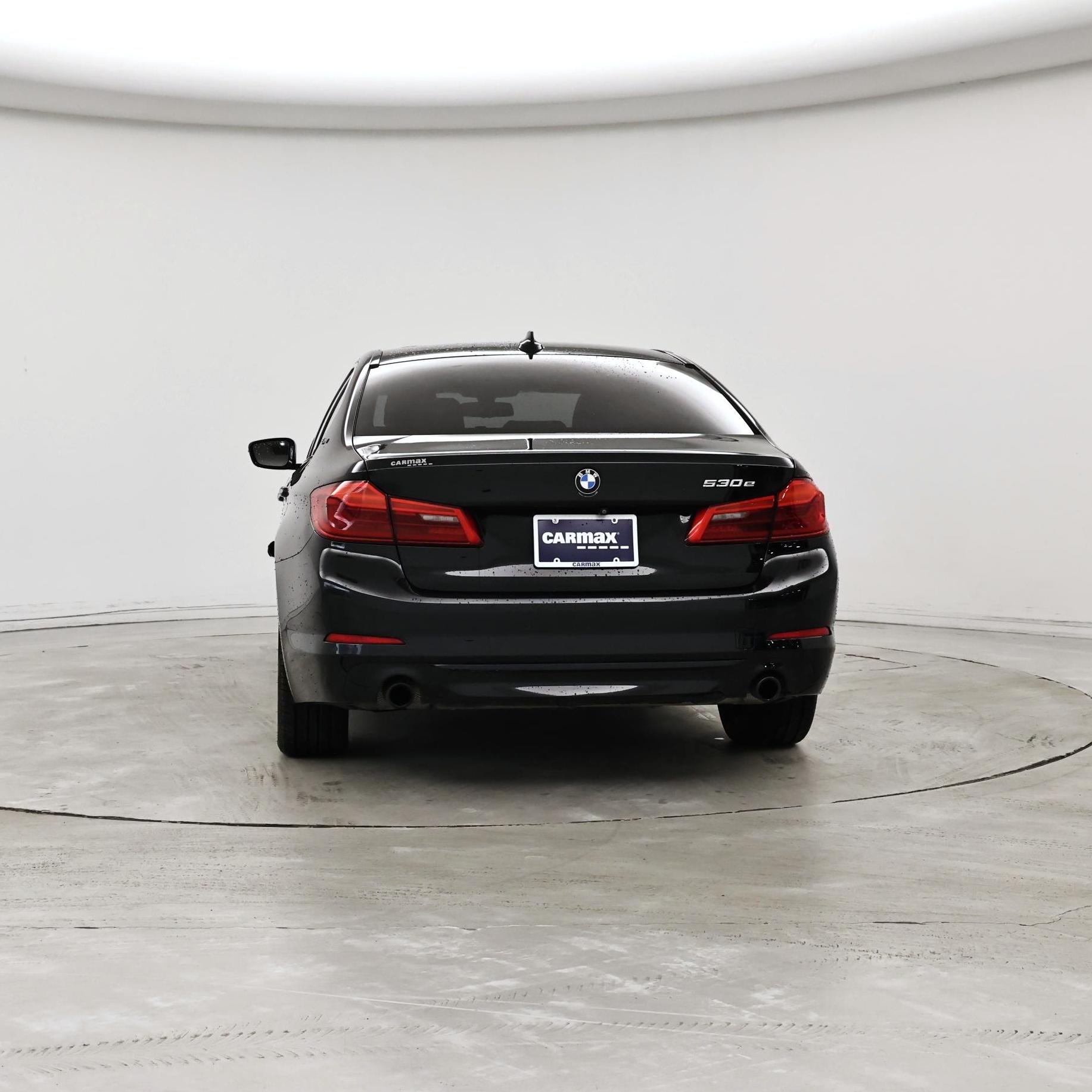 Thumbnail: 2018 BMW 5 Series - 6