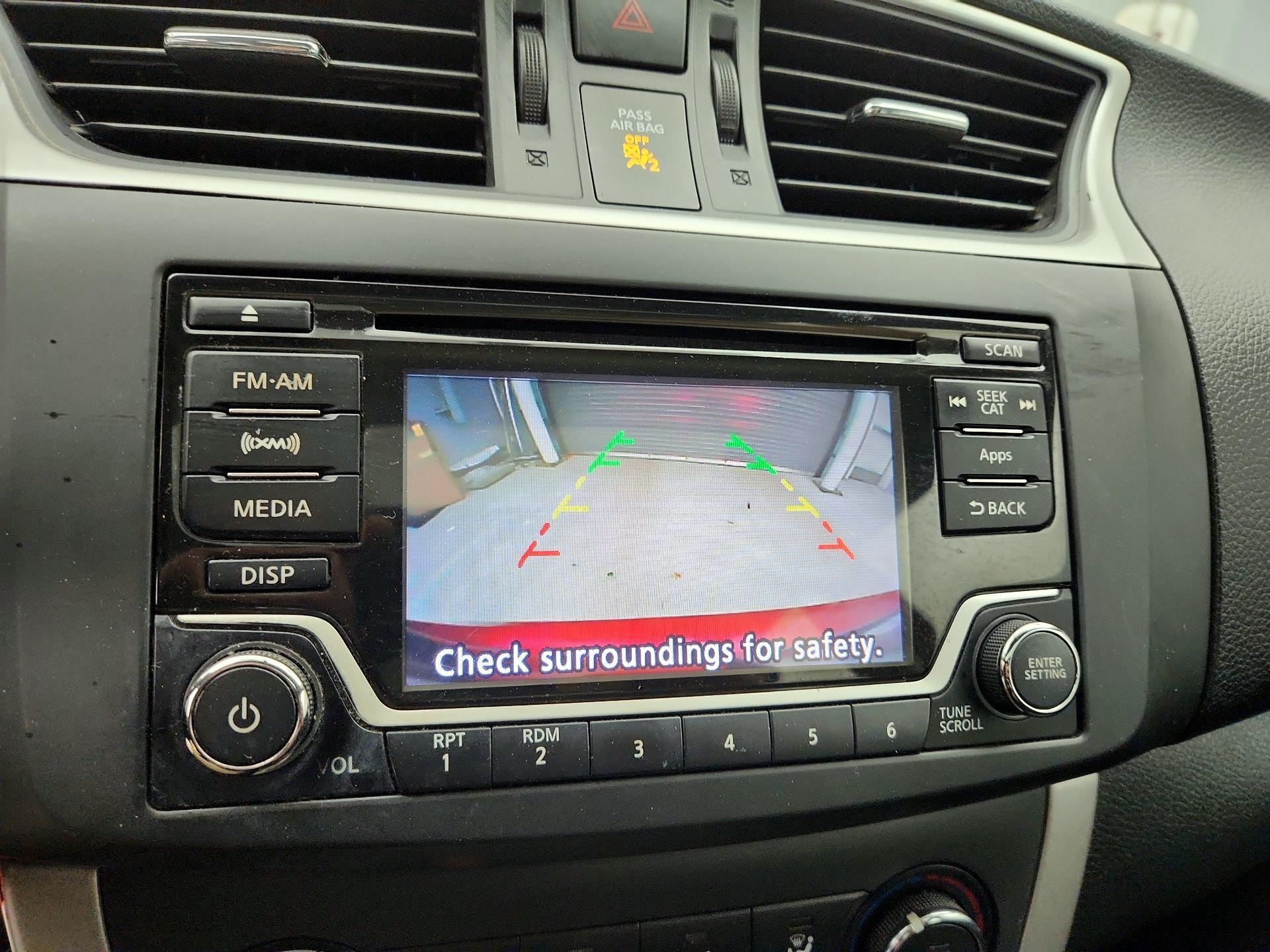 Thumbnail: 2015 Nissan Sentra - 14