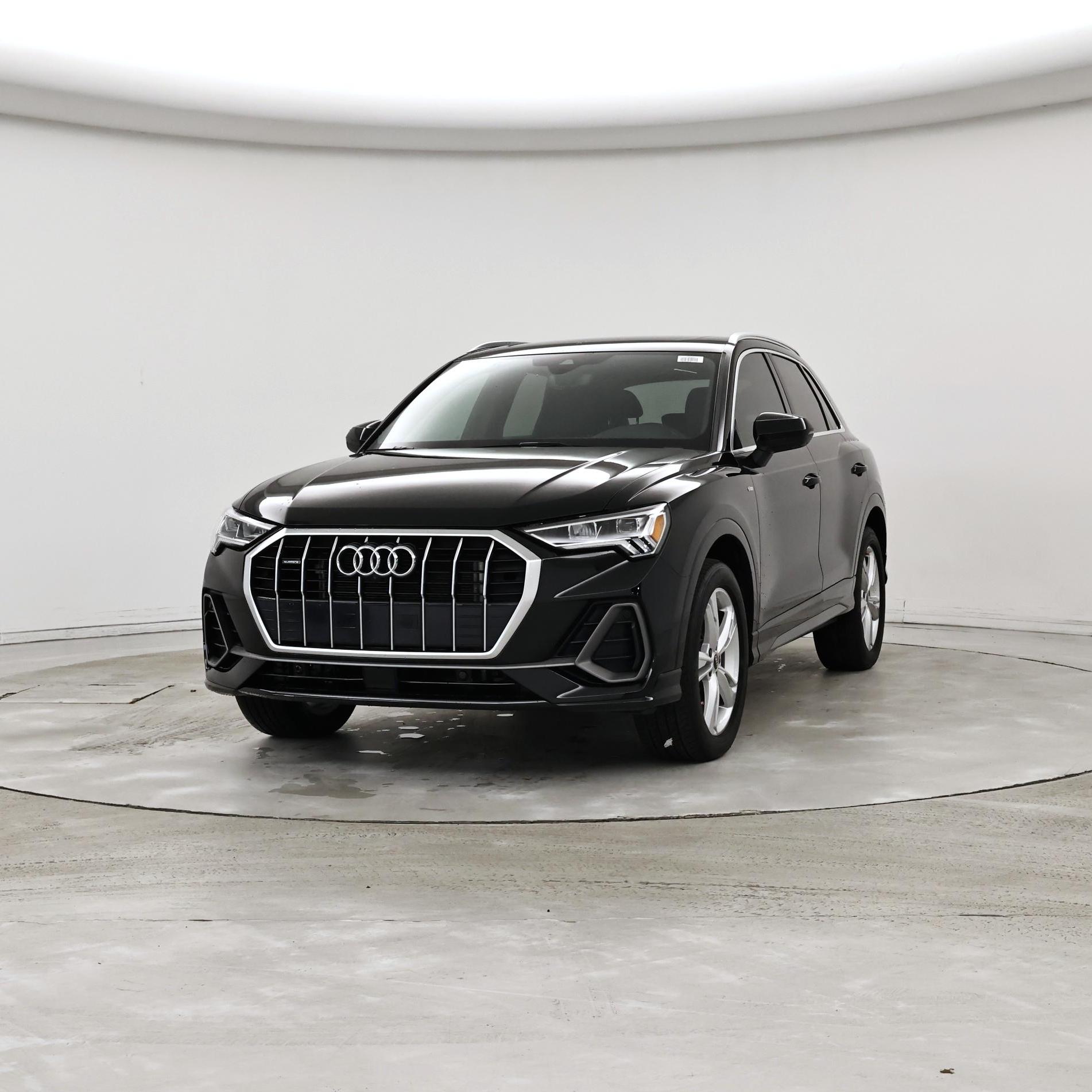 Thumbnail: 2022 Audi Q3 - 4