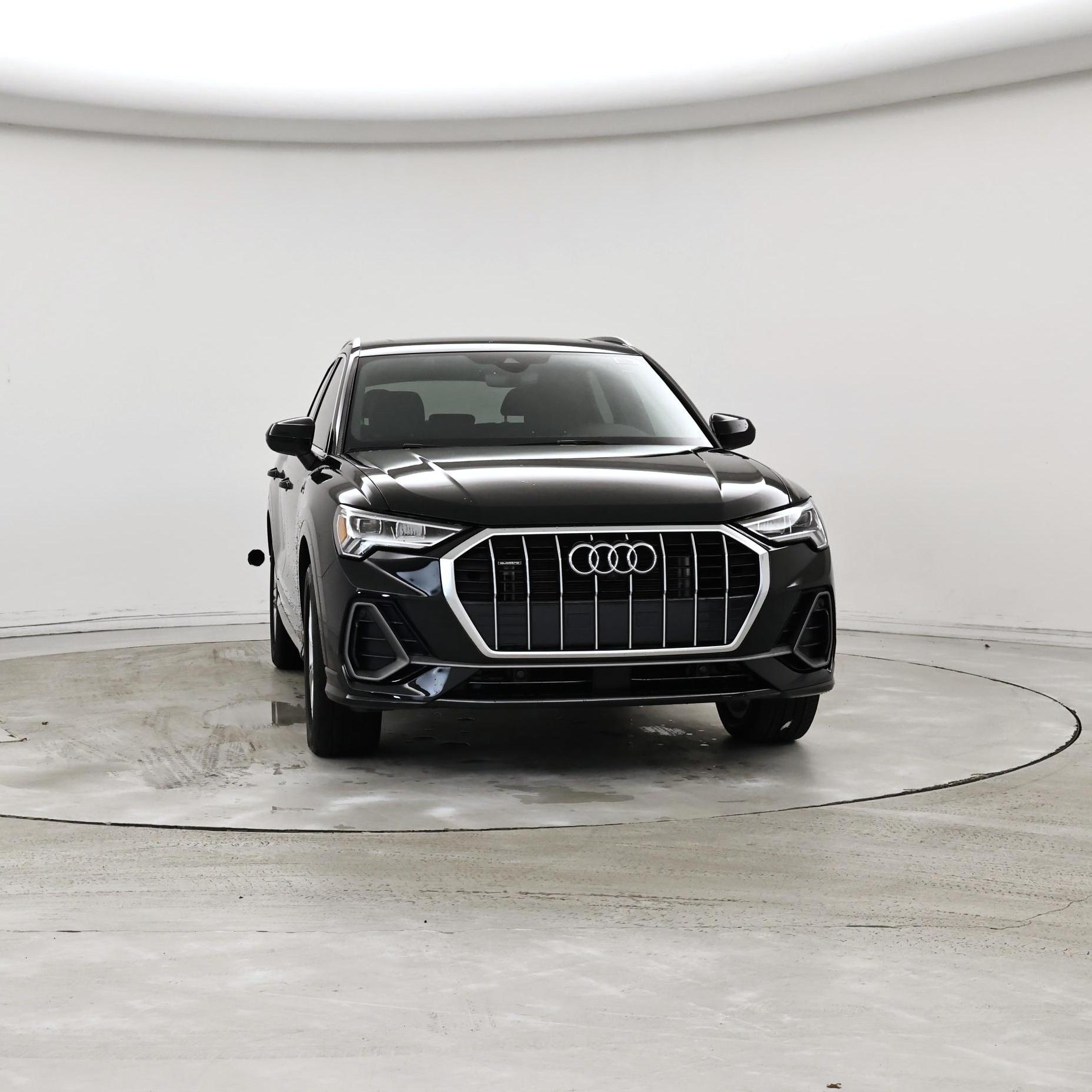 Thumbnail: 2022 Audi Q3 - 5