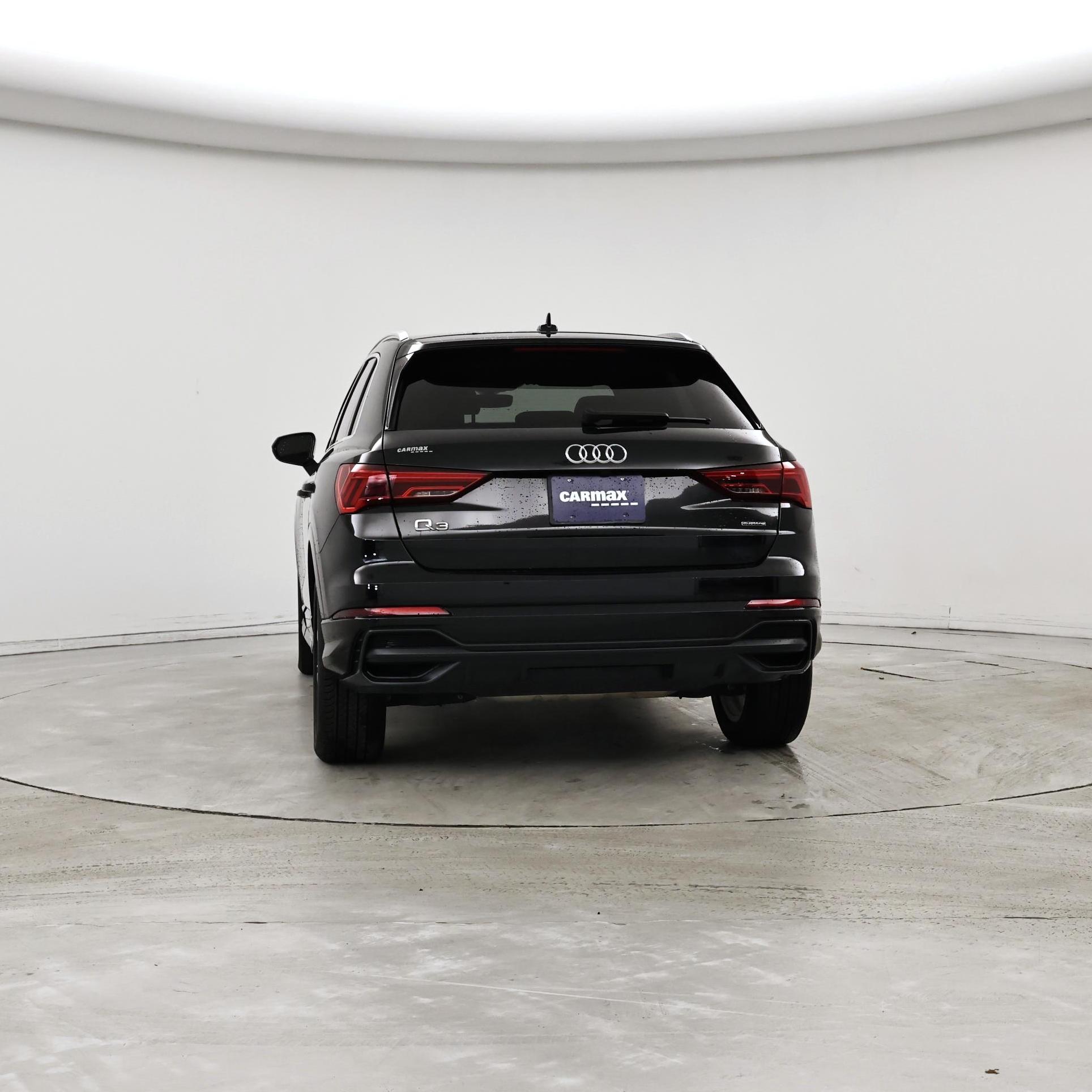 Thumbnail: 2022 Audi Q3 - 6