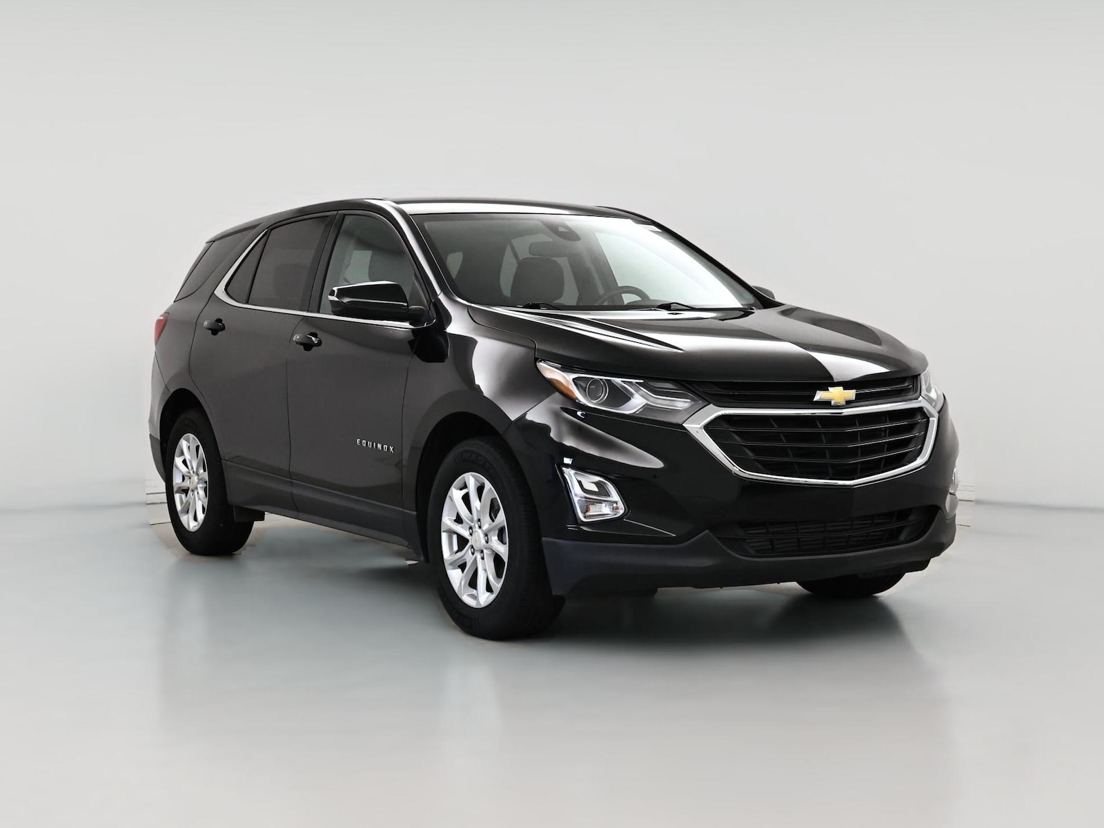 2019 Chevrolet Equinox 2FL