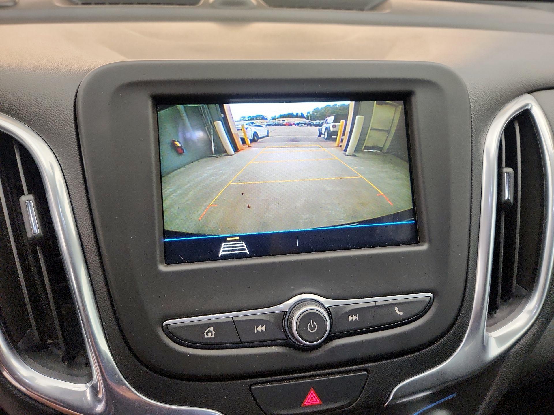 Thumbnail: 2019 Chevrolet Equinox - 14