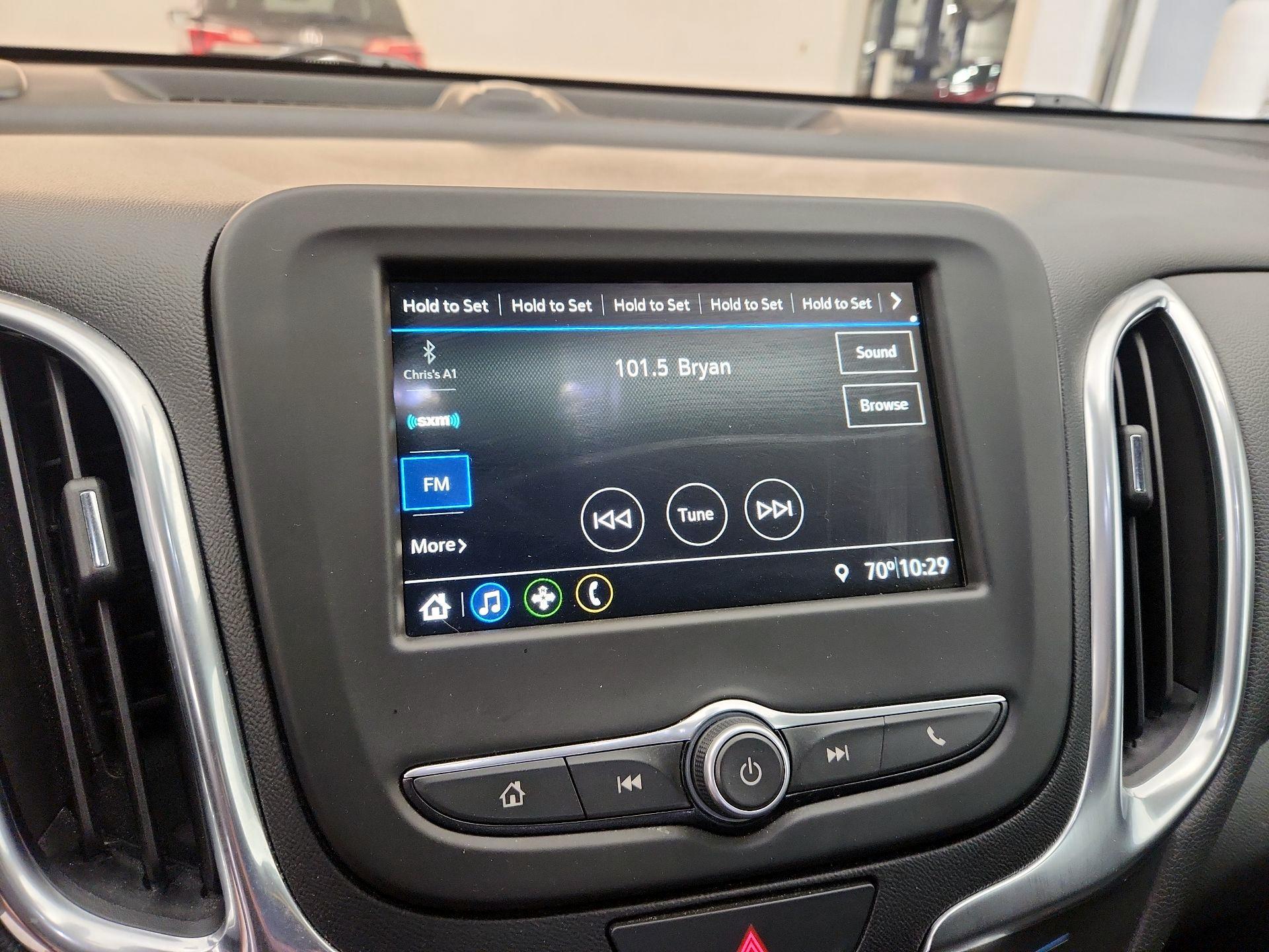 Thumbnail: 2019 Chevrolet Equinox - 15