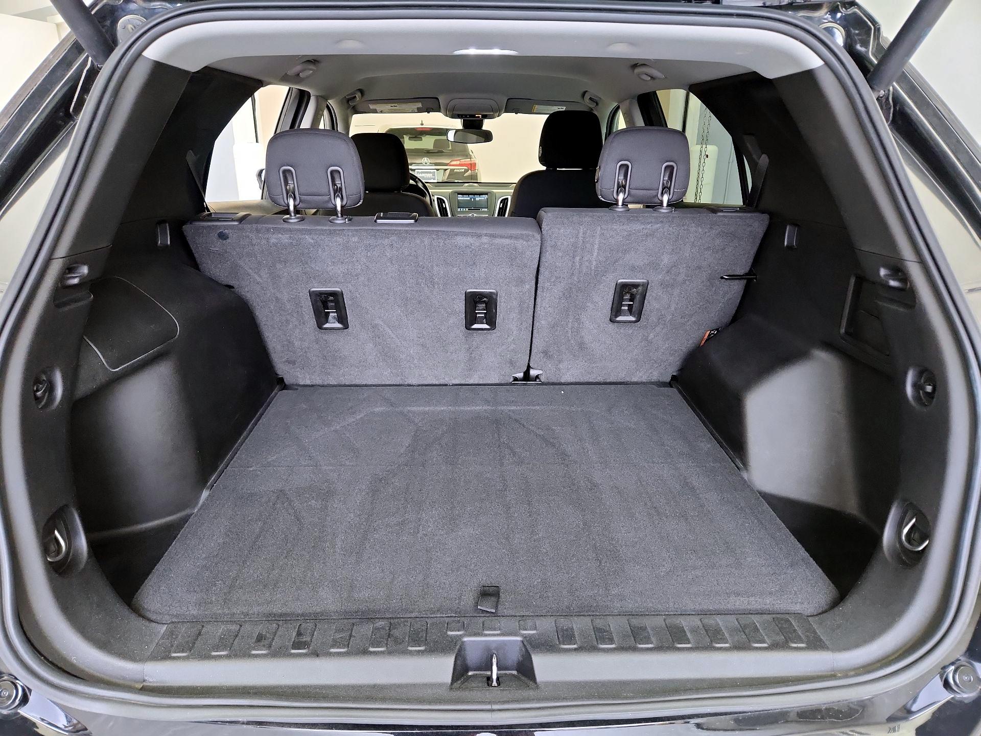 Thumbnail: 2019 Chevrolet Equinox - 20