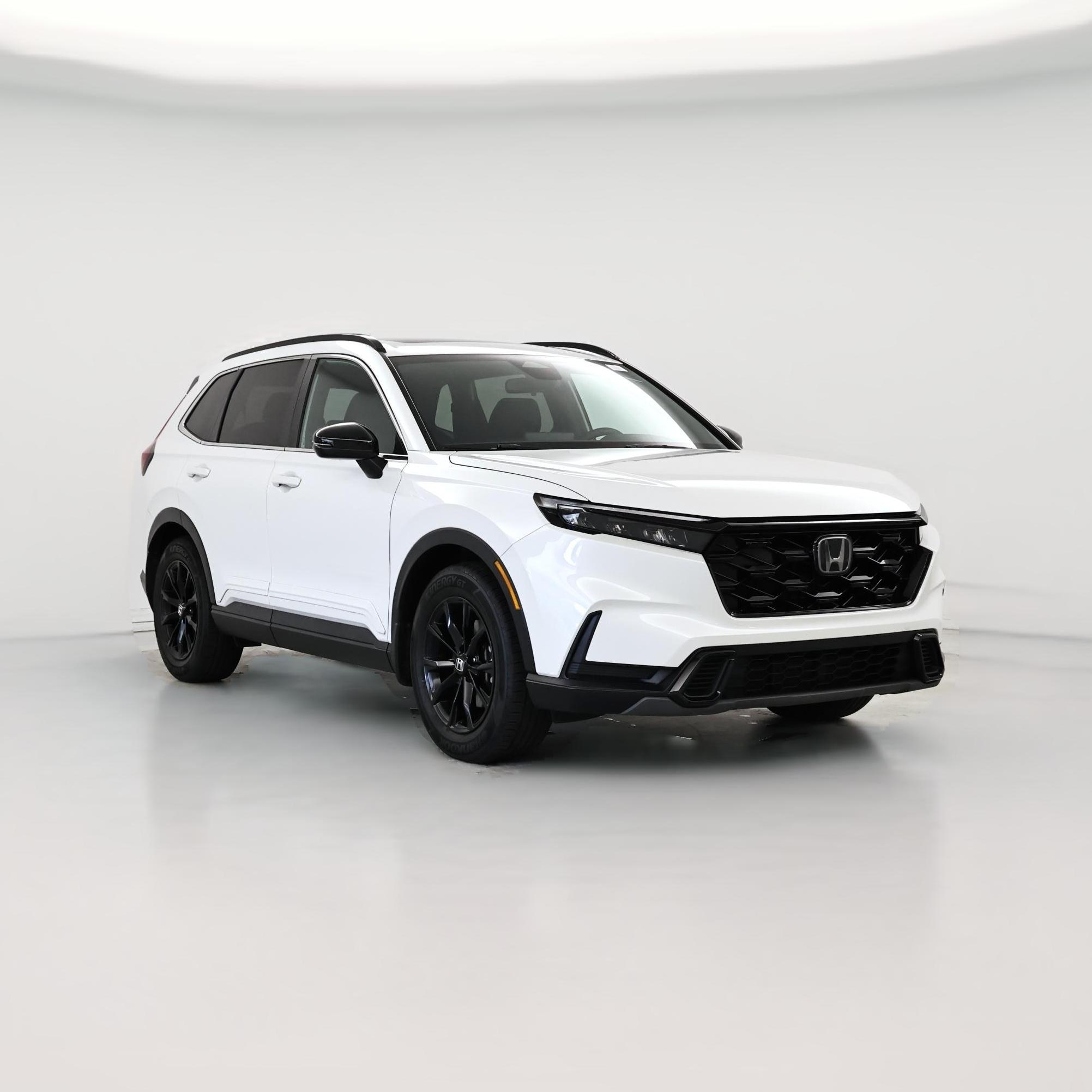 Thumbnail: 2023 Honda CR-V - 1