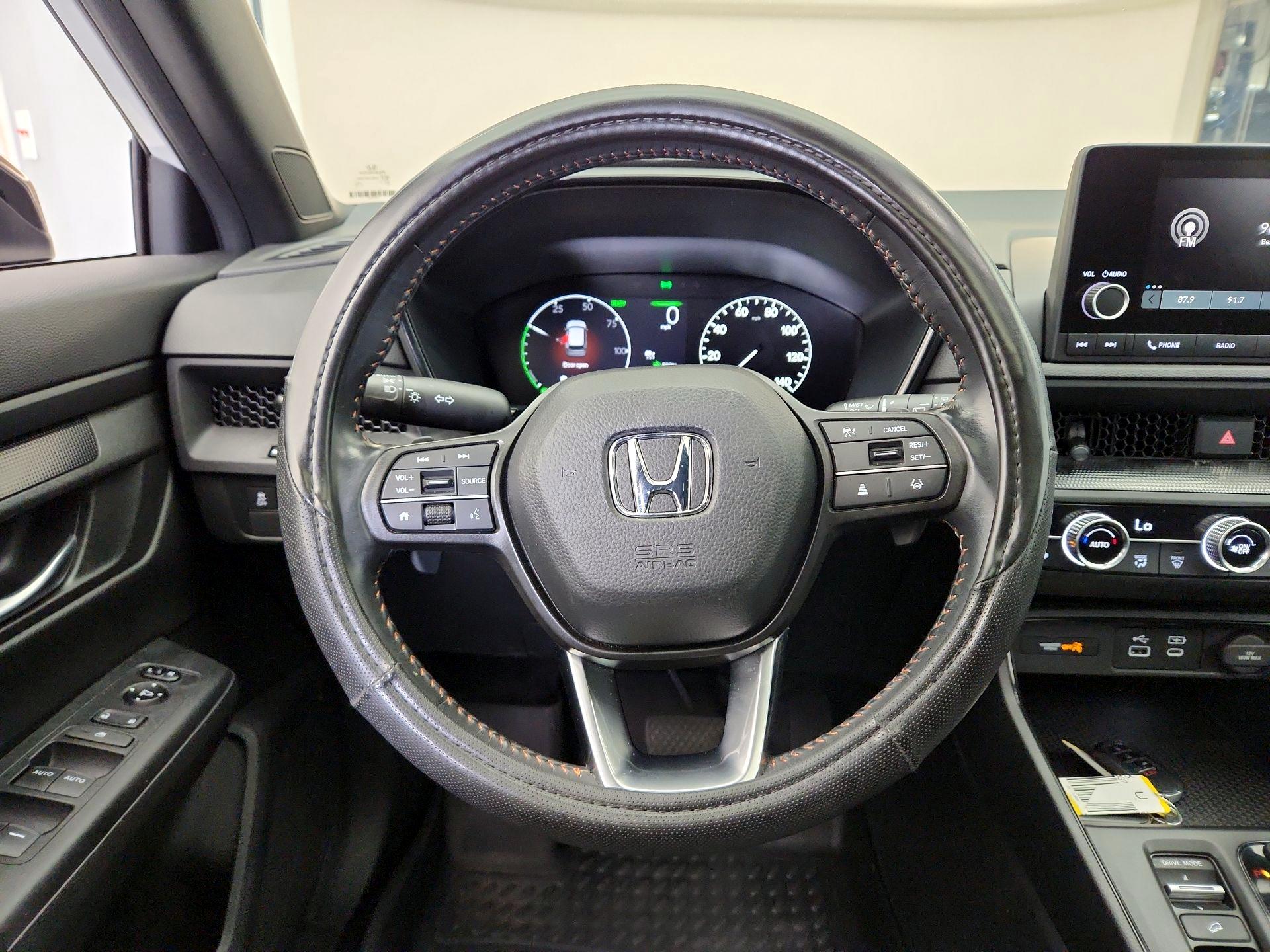 Thumbnail: 2023 Honda CR-V - 10
