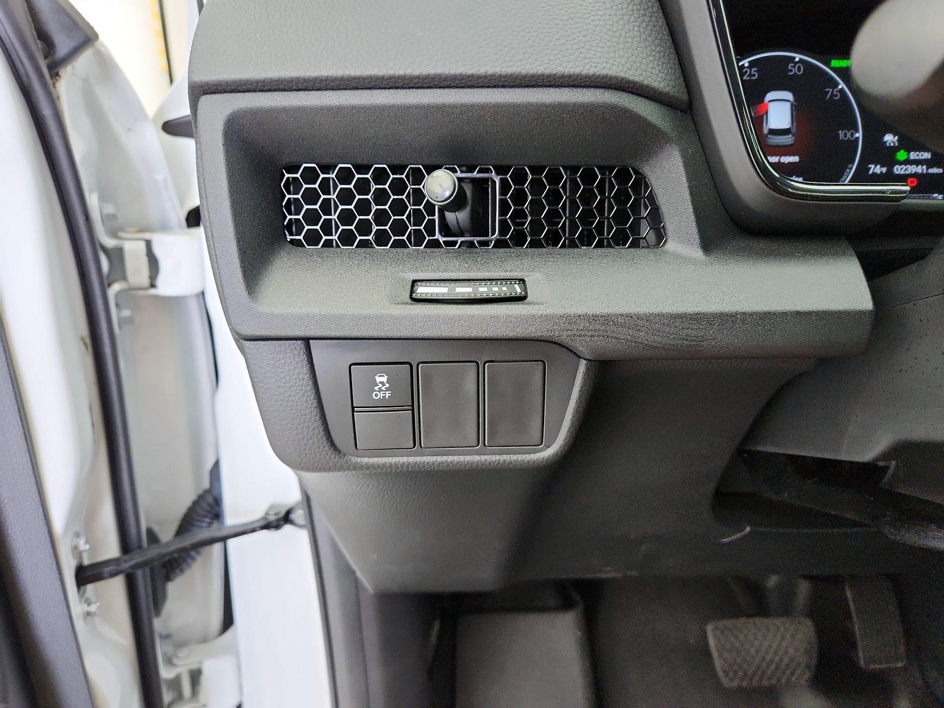 Thumbnail: 2023 Honda CR-V - 13