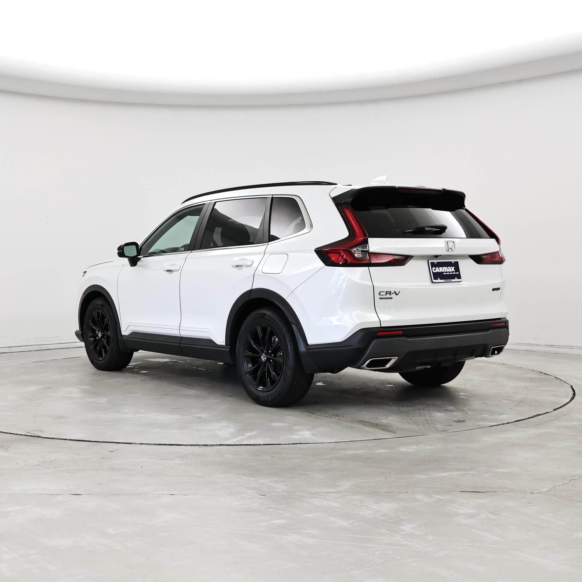 Thumbnail: 2023 Honda CR-V - 2