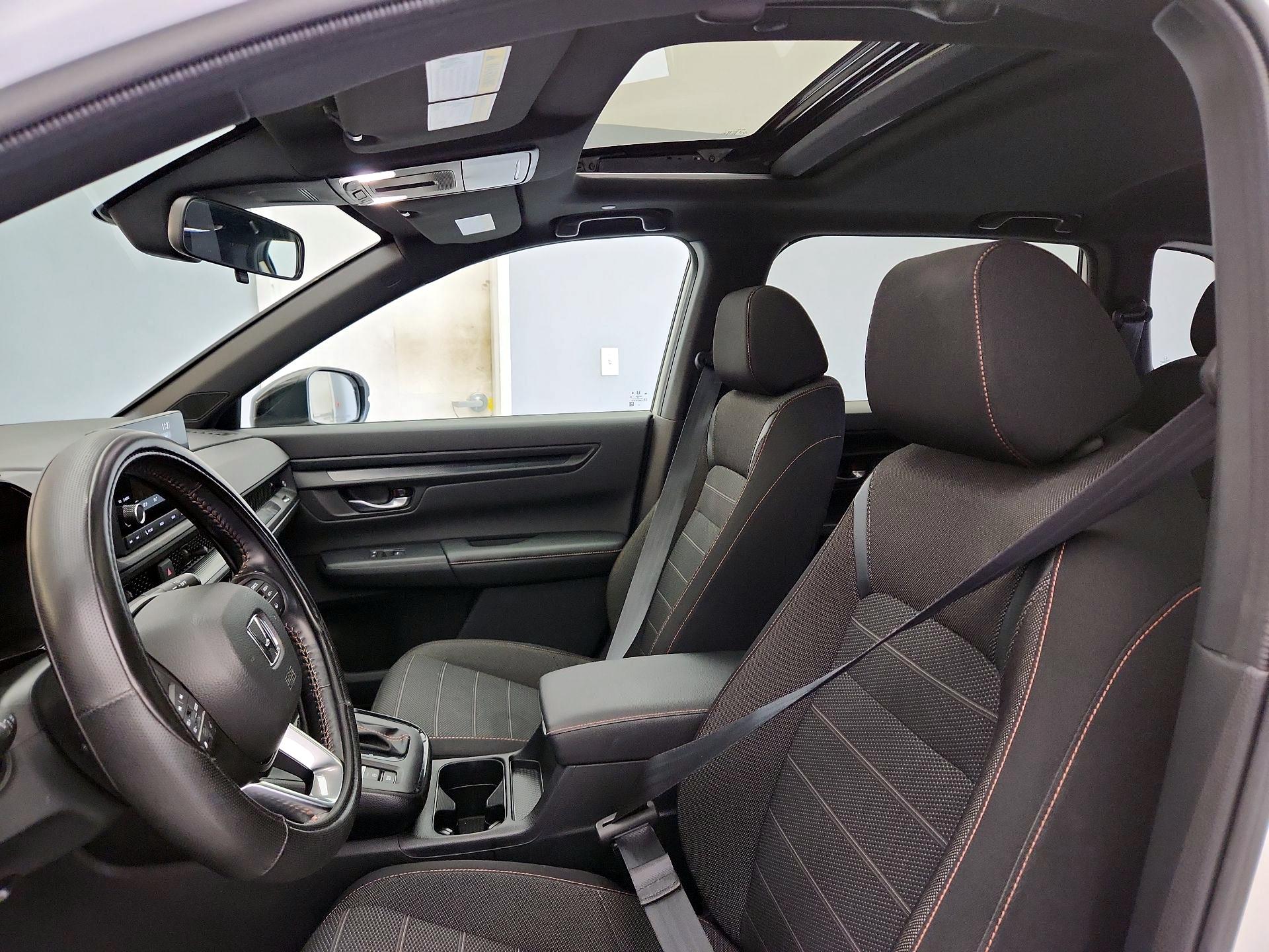 Thumbnail: 2023 Honda CR-V - 19