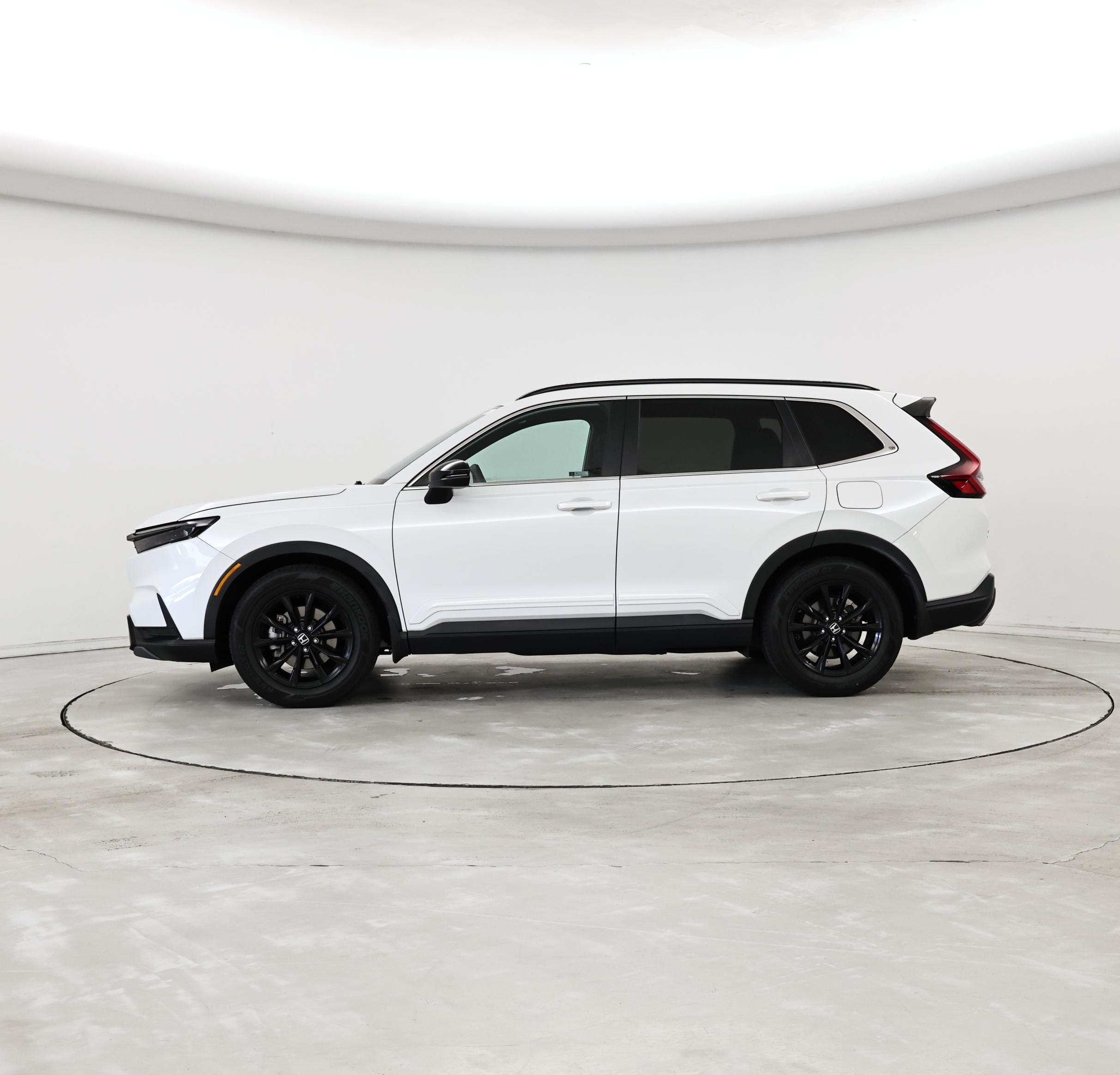 Thumbnail: 2023 Honda CR-V - 3