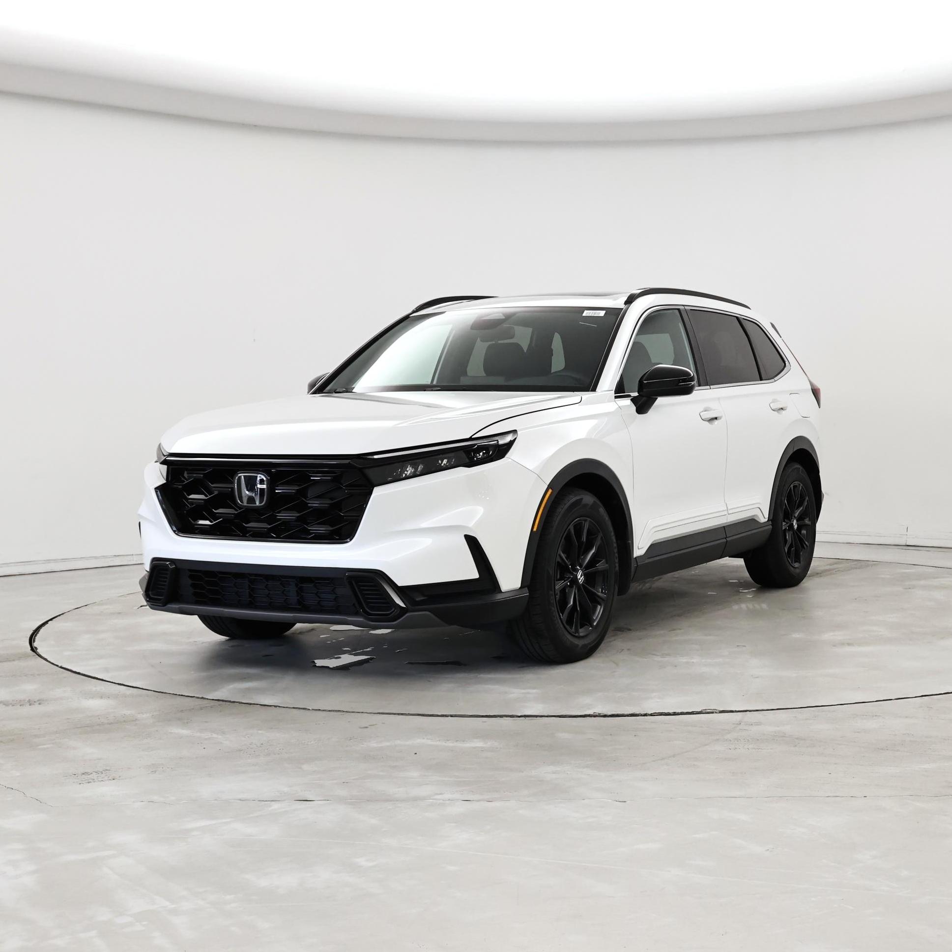 Thumbnail: 2023 Honda CR-V - 4