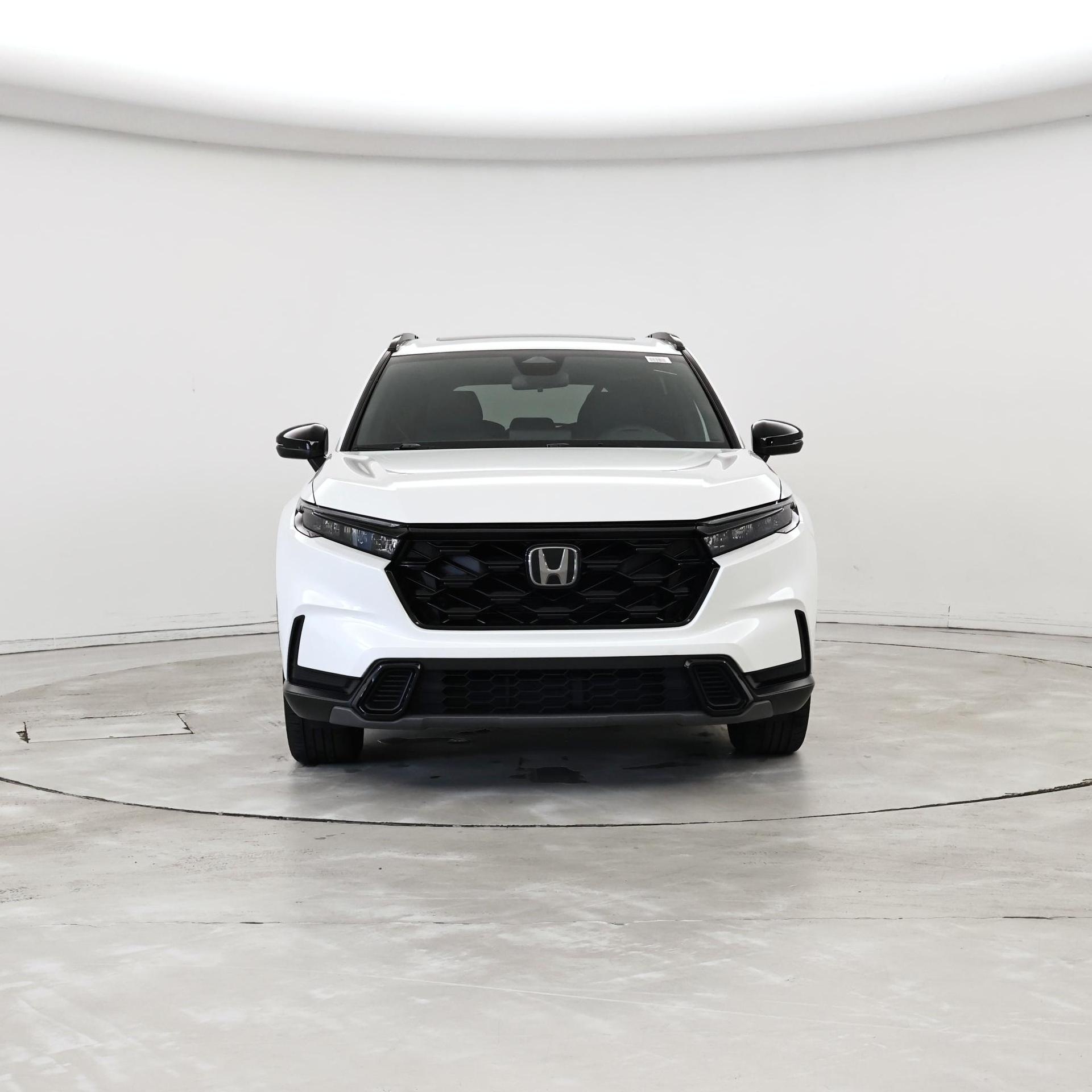 Thumbnail: 2023 Honda CR-V - 5