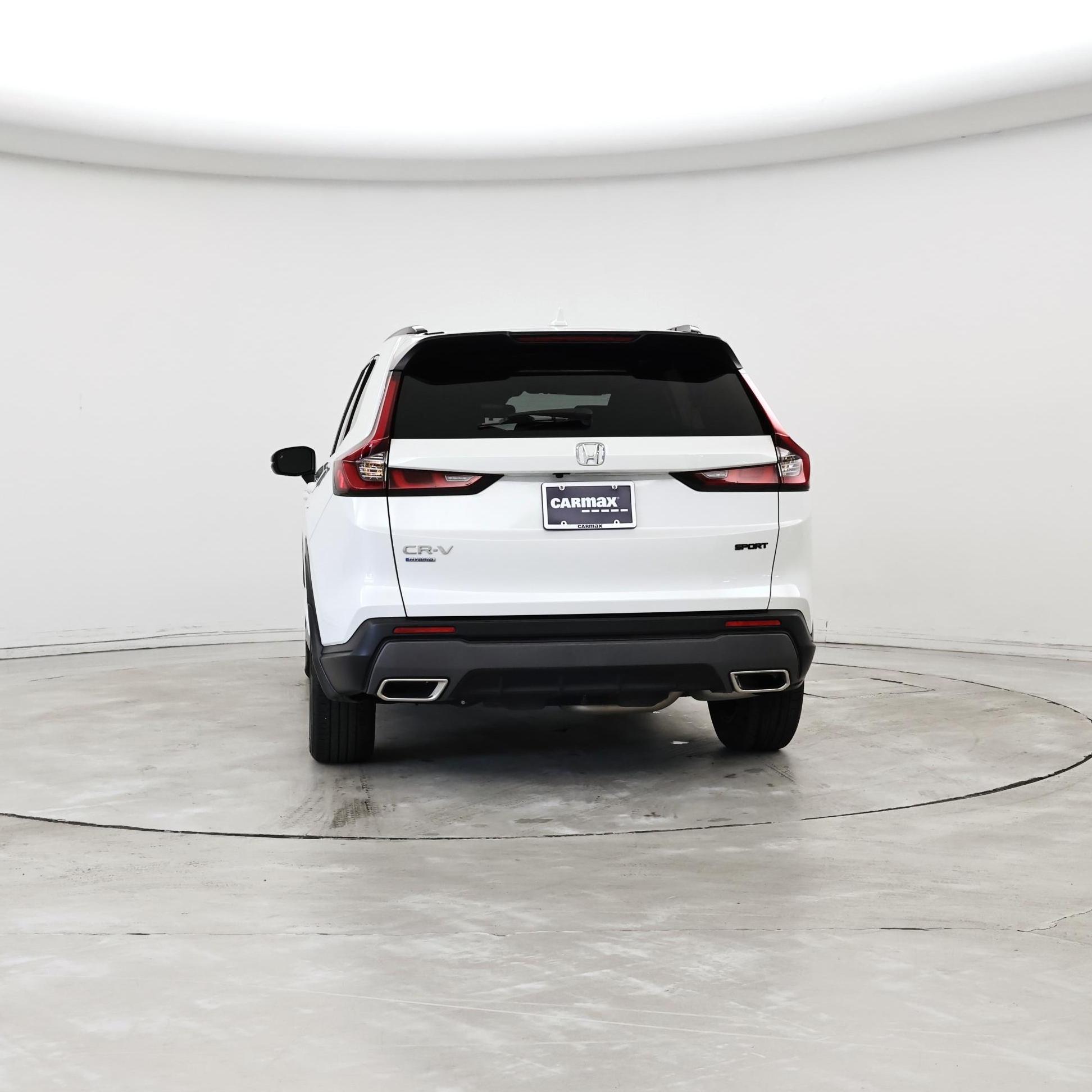 Thumbnail: 2023 Honda CR-V - 6