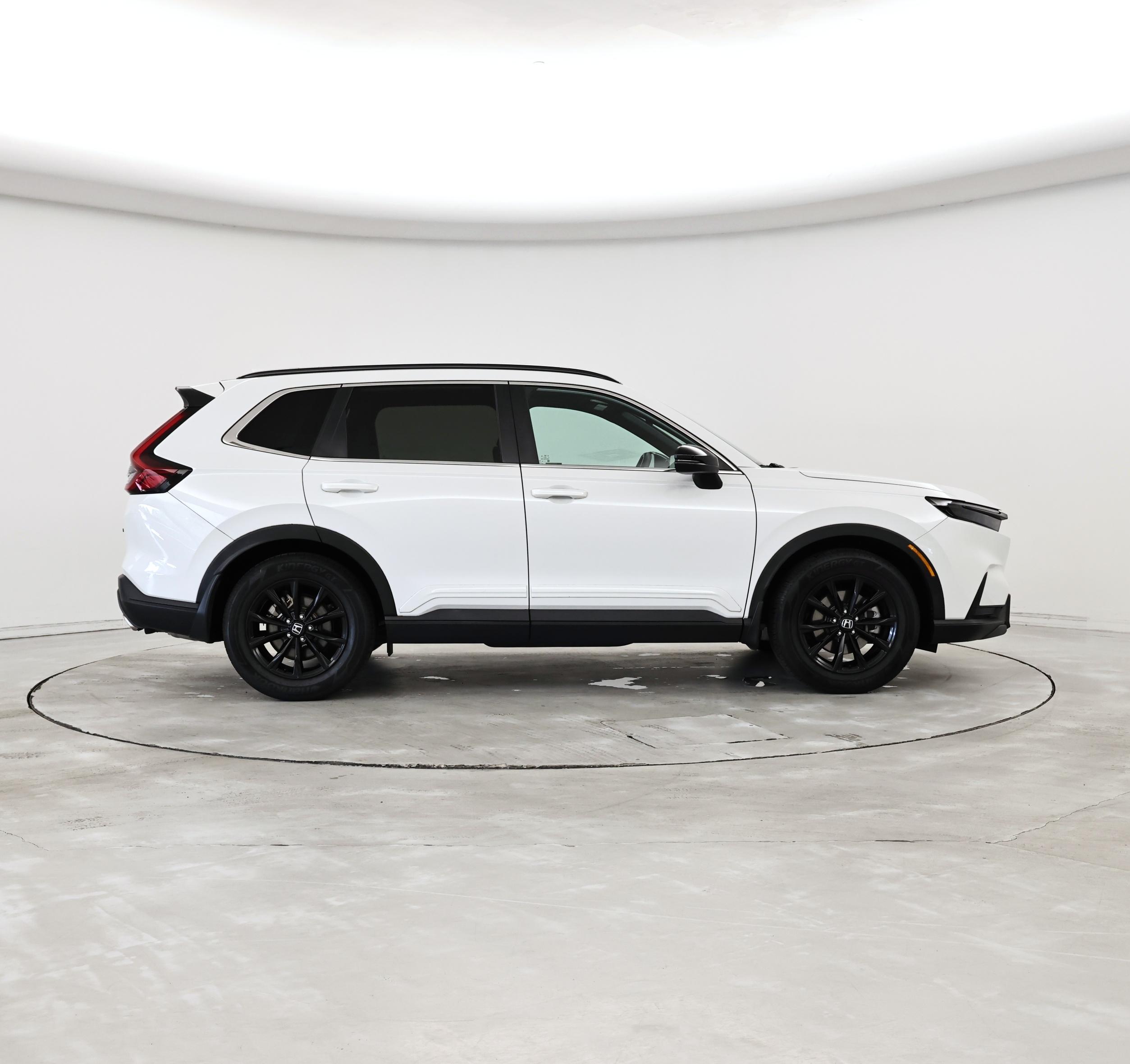 Thumbnail: 2023 Honda CR-V - 7