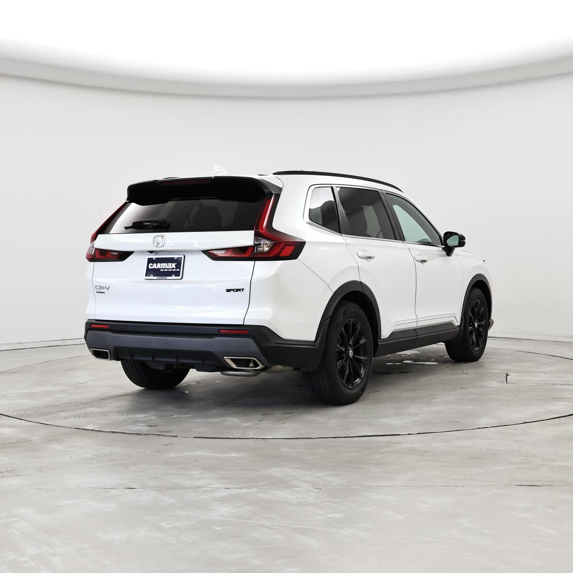Thumbnail: 2023 Honda CR-V - 8
