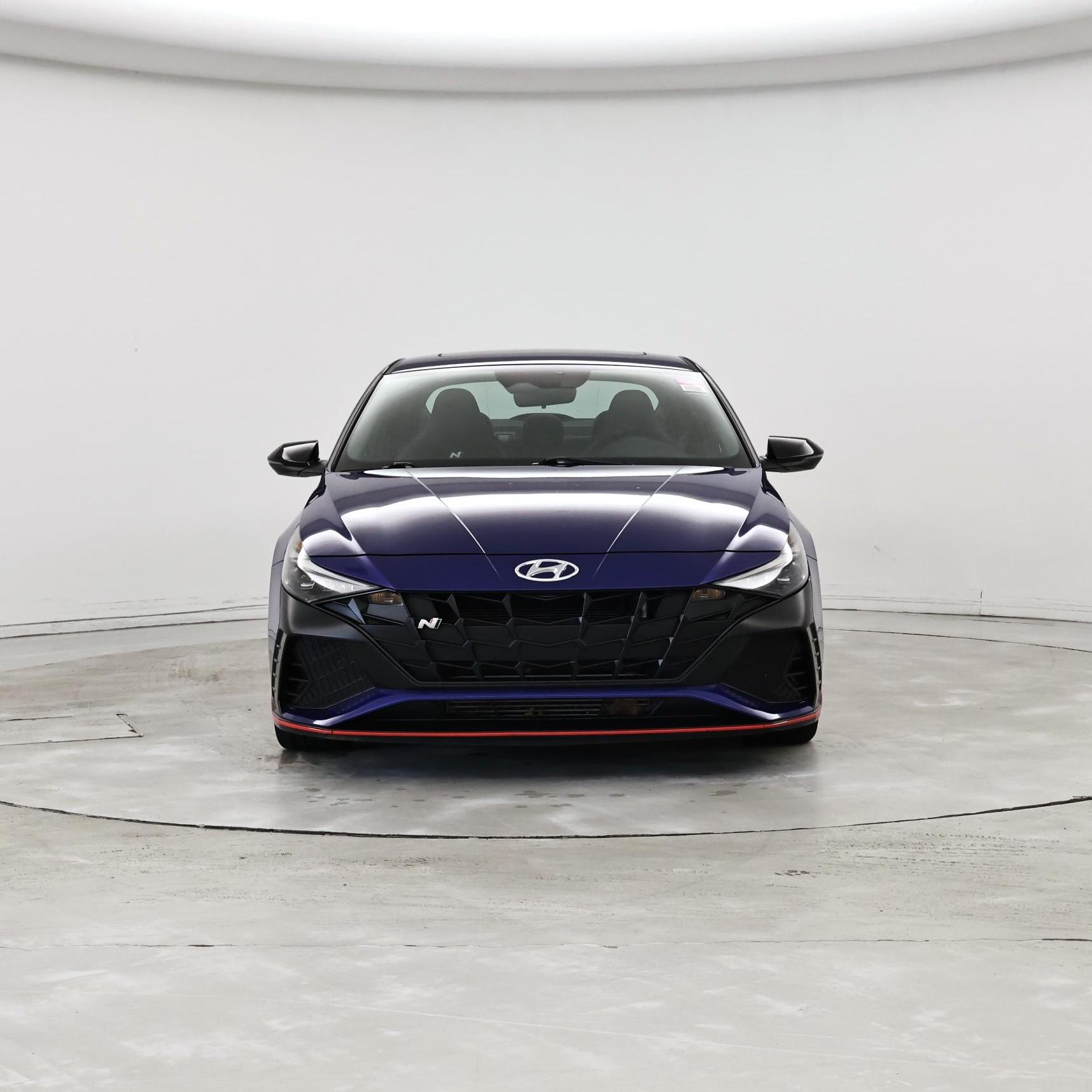 Thumbnail: 2022 Hyundai Elantra - 5
