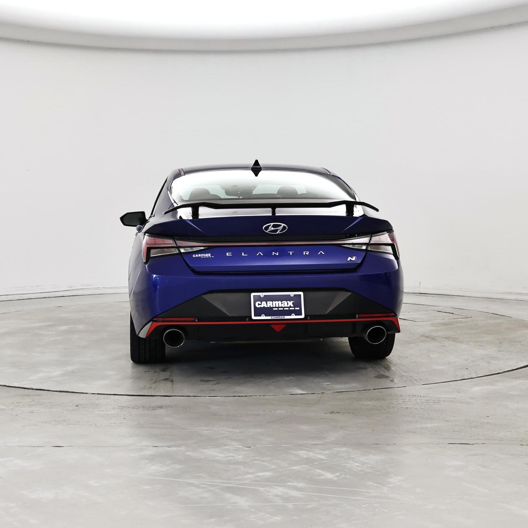Thumbnail: 2022 Hyundai Elantra - 6