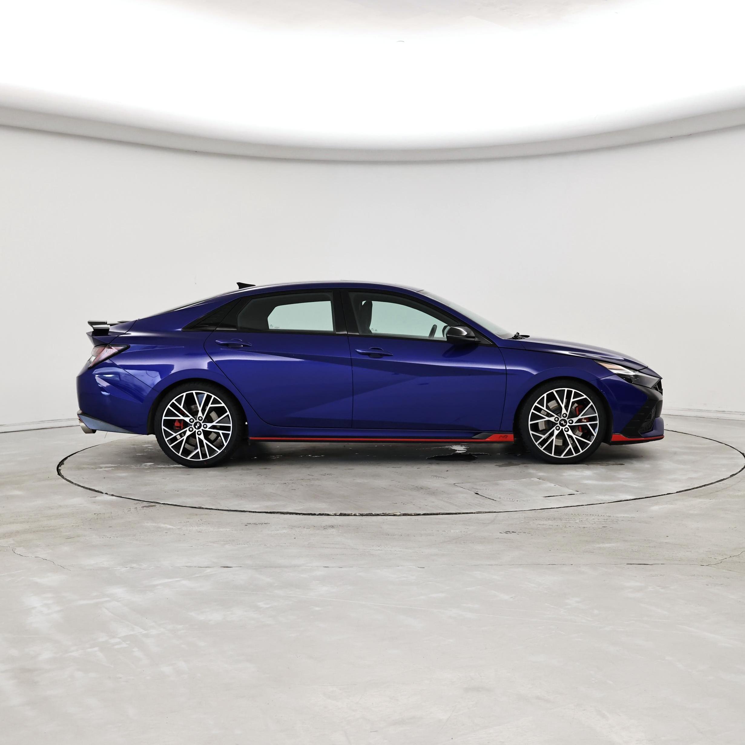 Thumbnail: 2022 Hyundai Elantra - 7