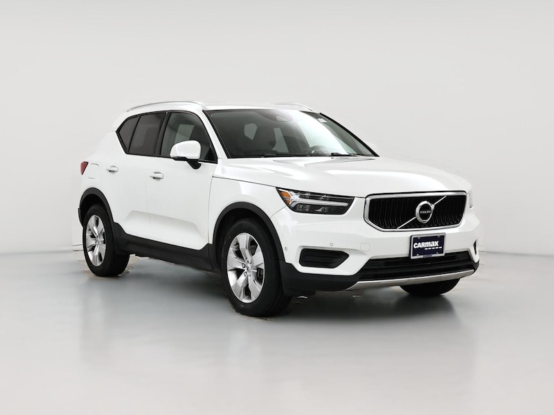 2019 Volvo XC40 T5 Momentum -
                  Norcross, GA