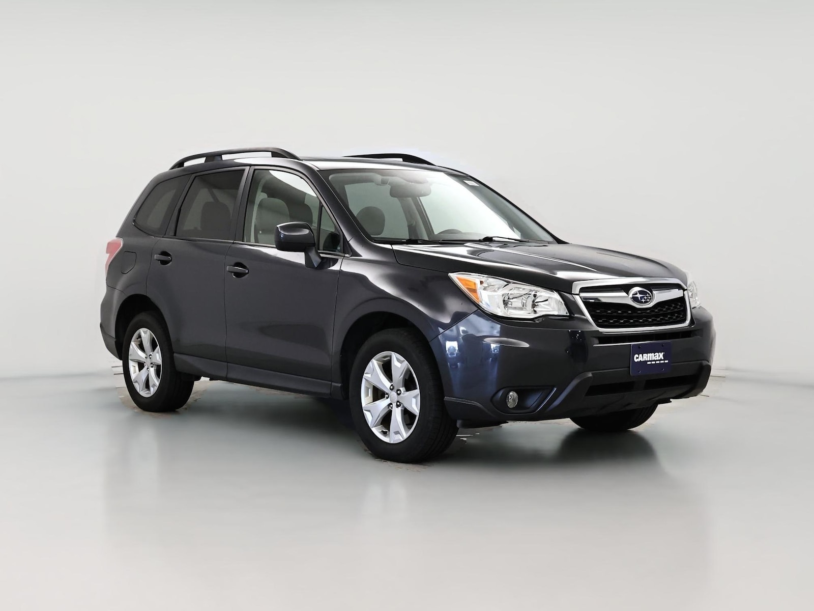 2016 Subaru Forester i Premium