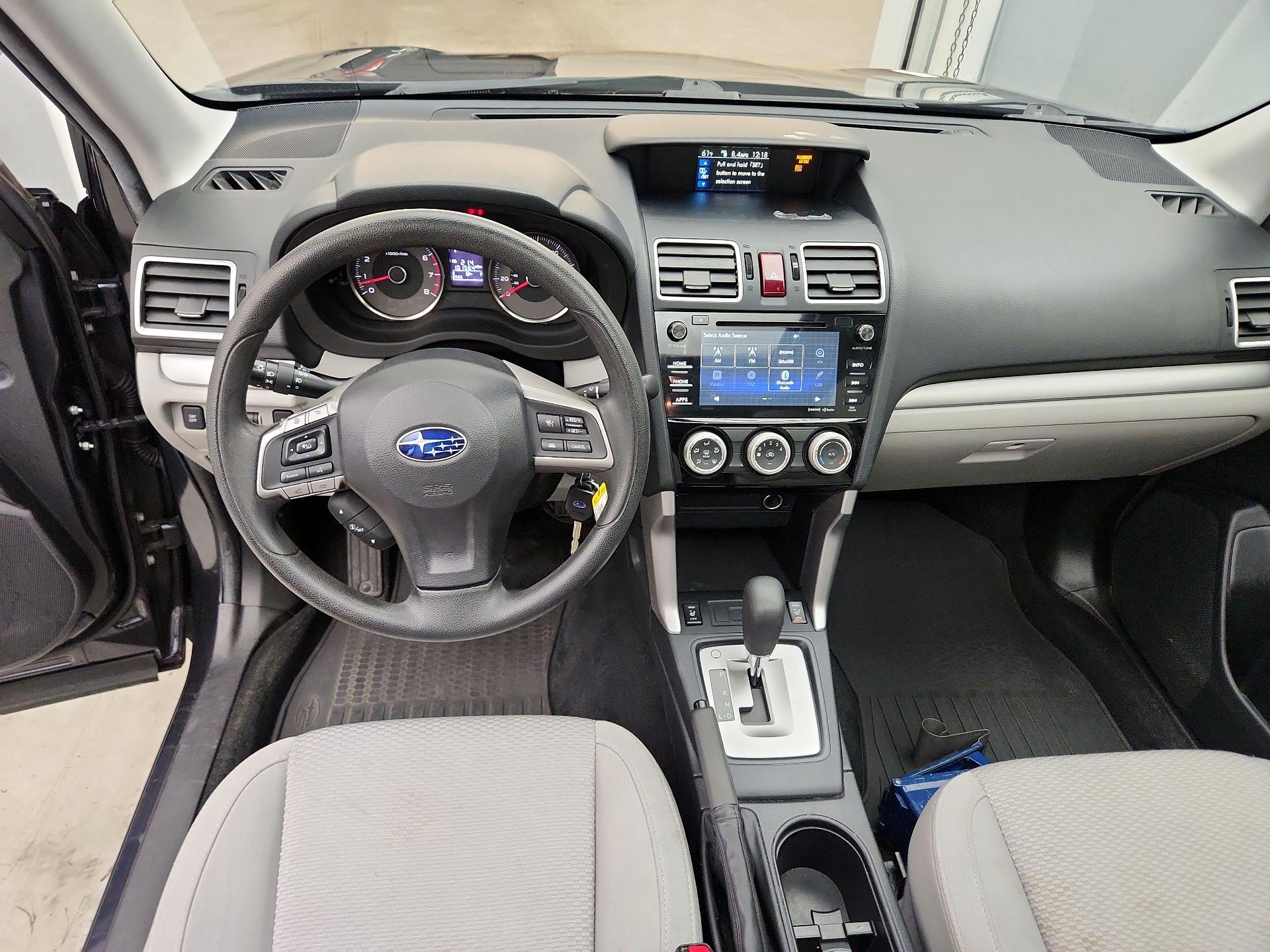 Thumbnail: 2016 Subaru Forester - 9