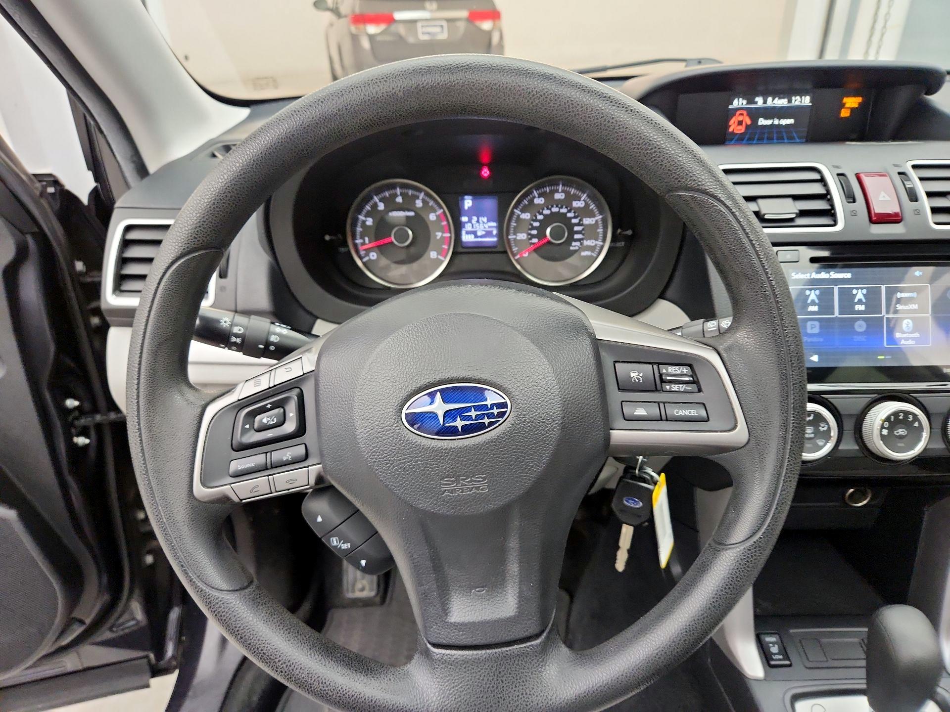 Thumbnail: 2016 Subaru Forester - 10